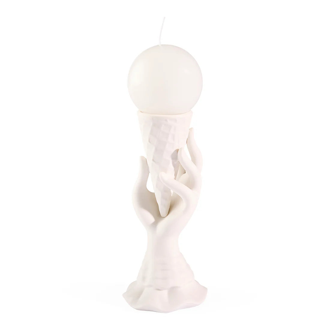 Jonathan Adler - I-Scream Candle Holder | Candle Delirium
