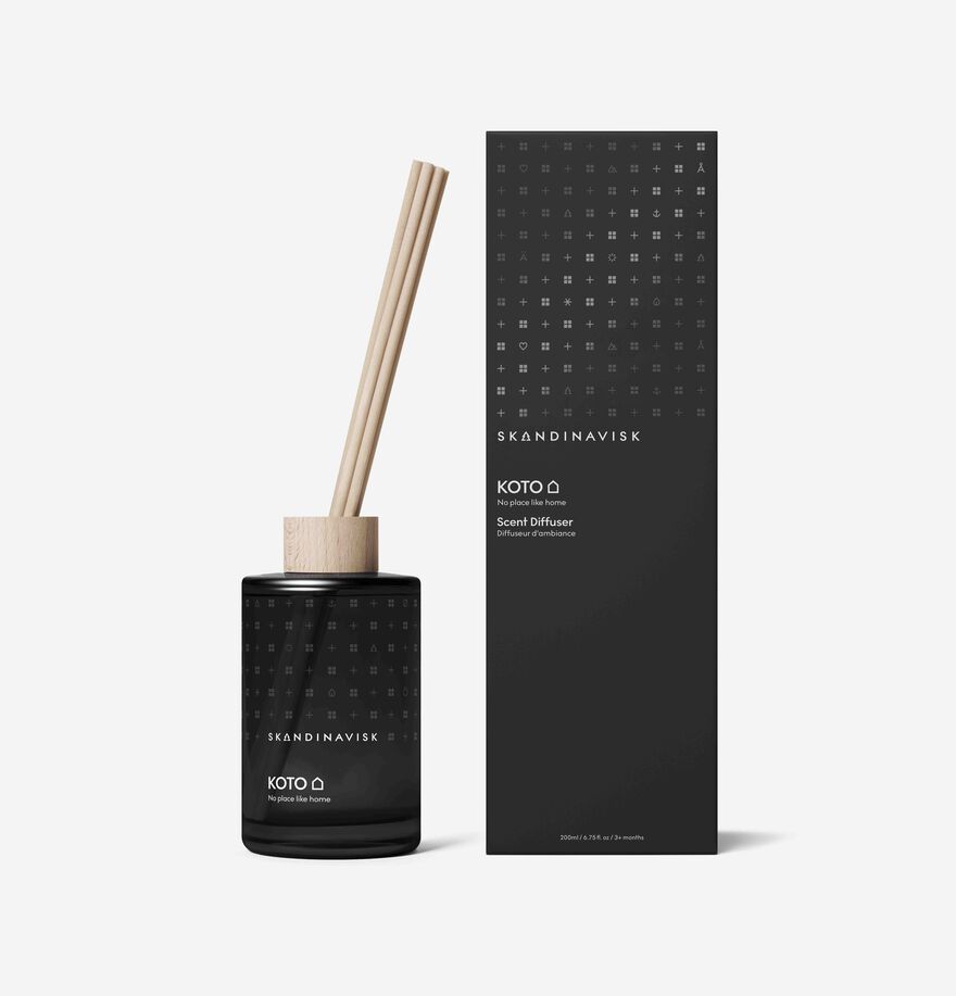 Skandinavisk - KOTO (Home) votive