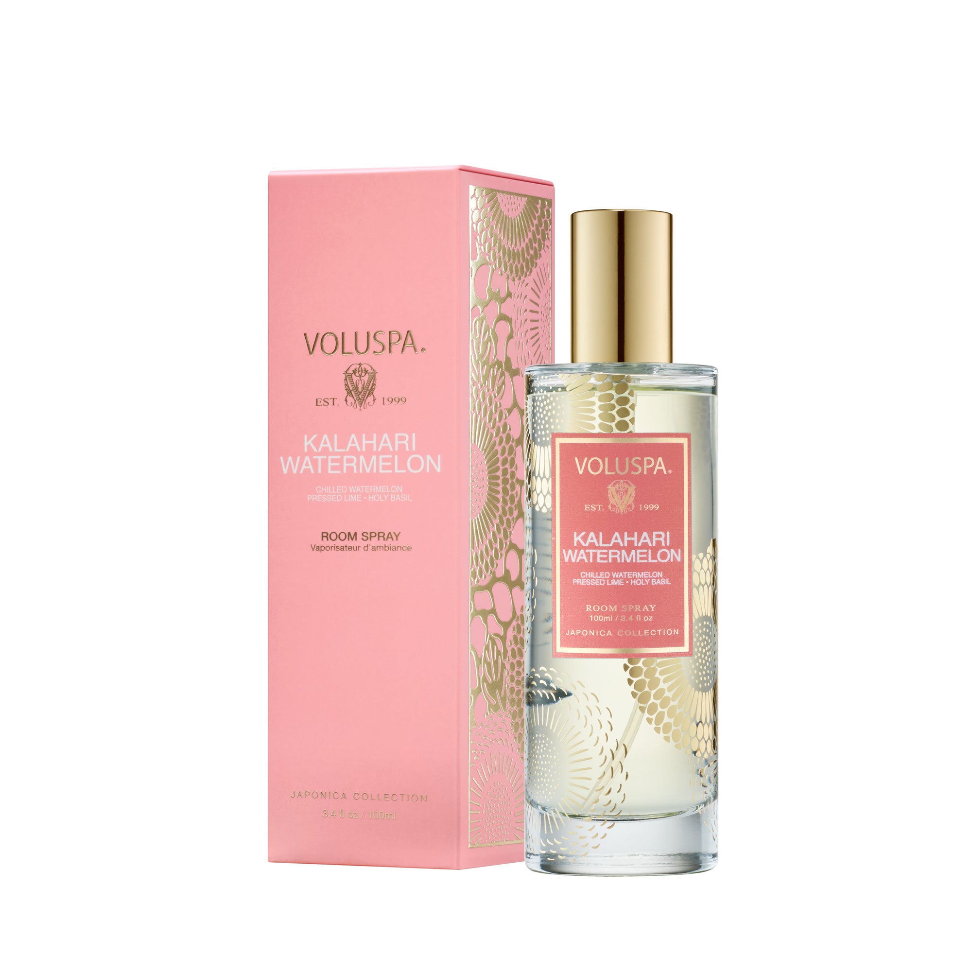Voluspa - Kalahari Watermelon Room Spray