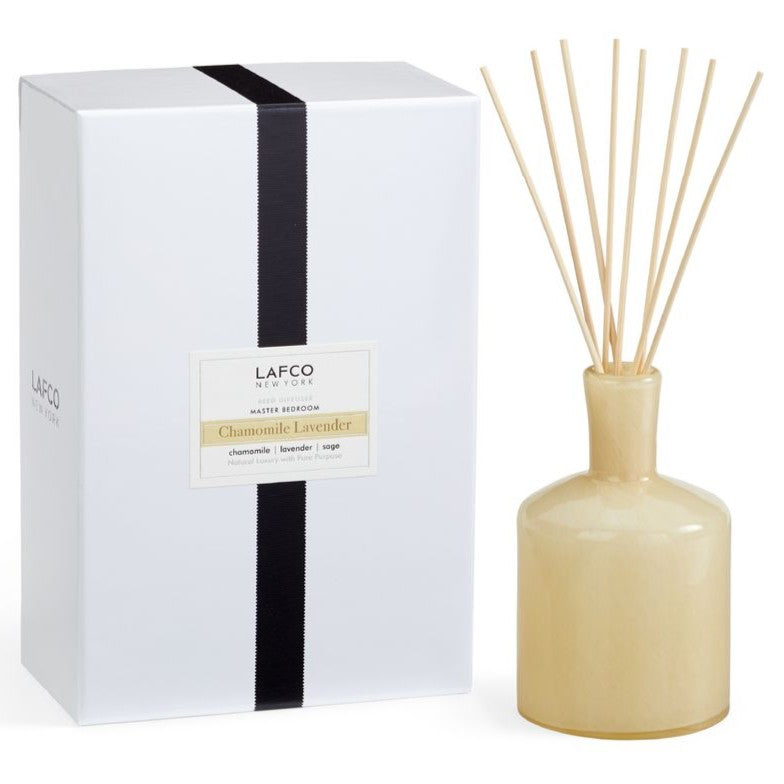 LAFCO - Chamomile Lavender (Master Bedroom) Diffuser
