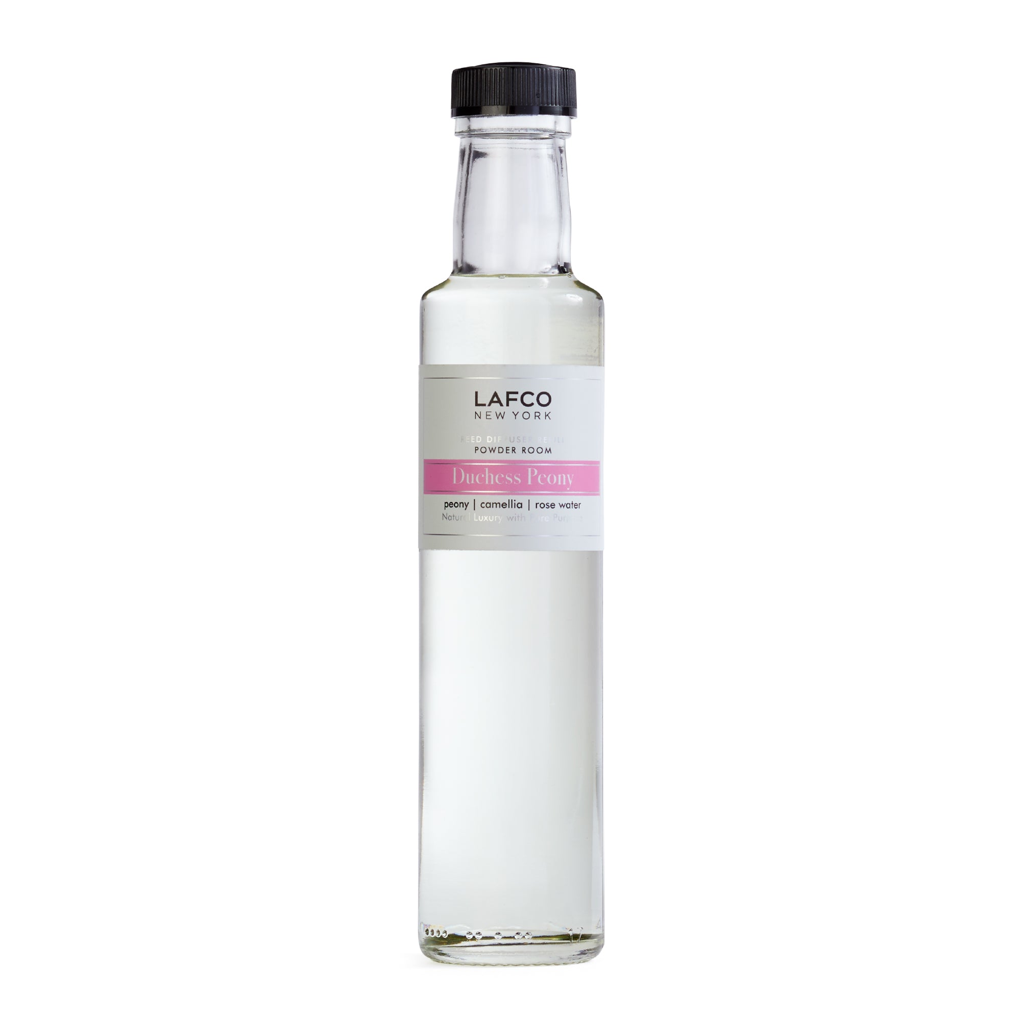 LAFCO - Duchess Peony (Powder Room) Diffuser Refill