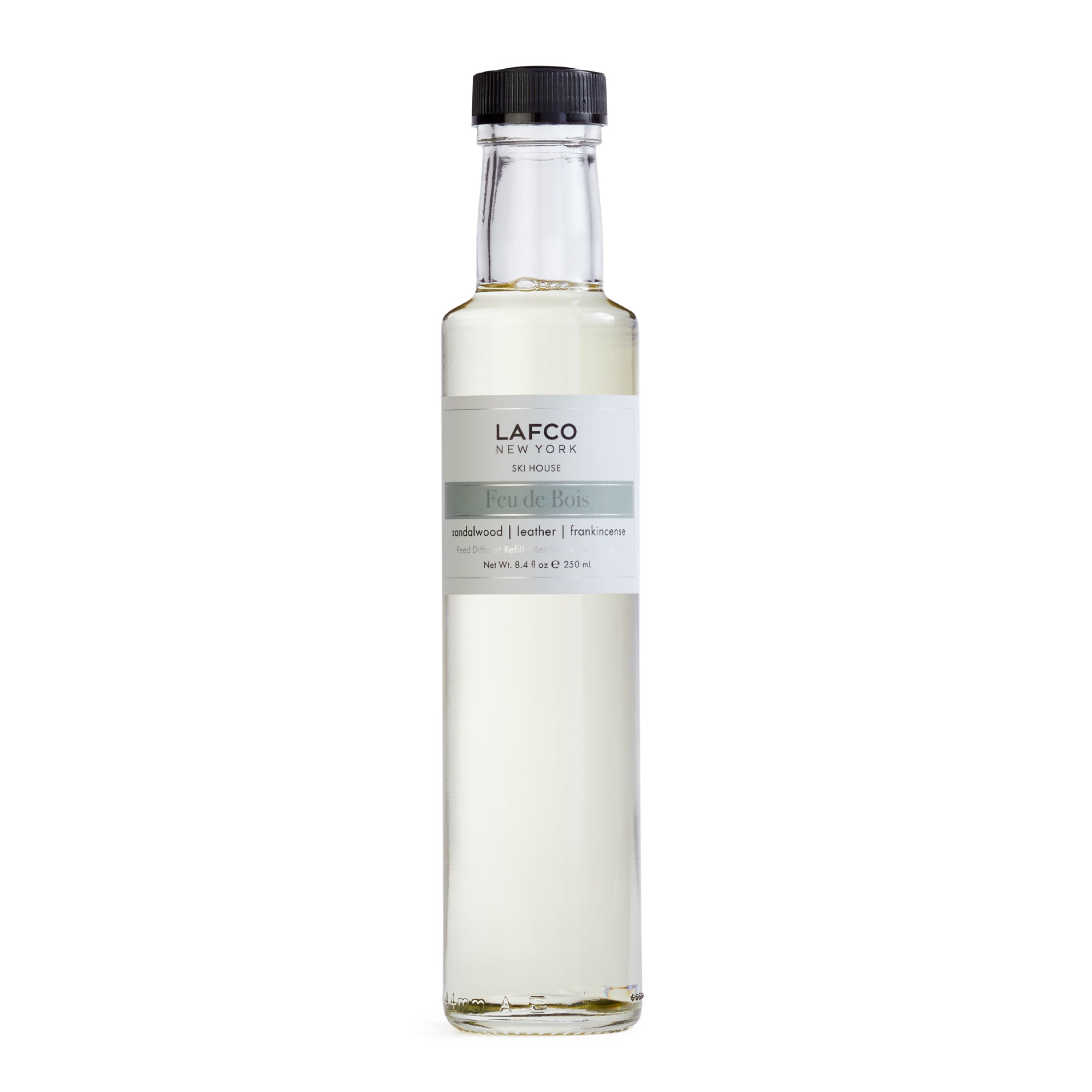 LAFCO - Feu de Bois (Ski House) Diffuser Refill