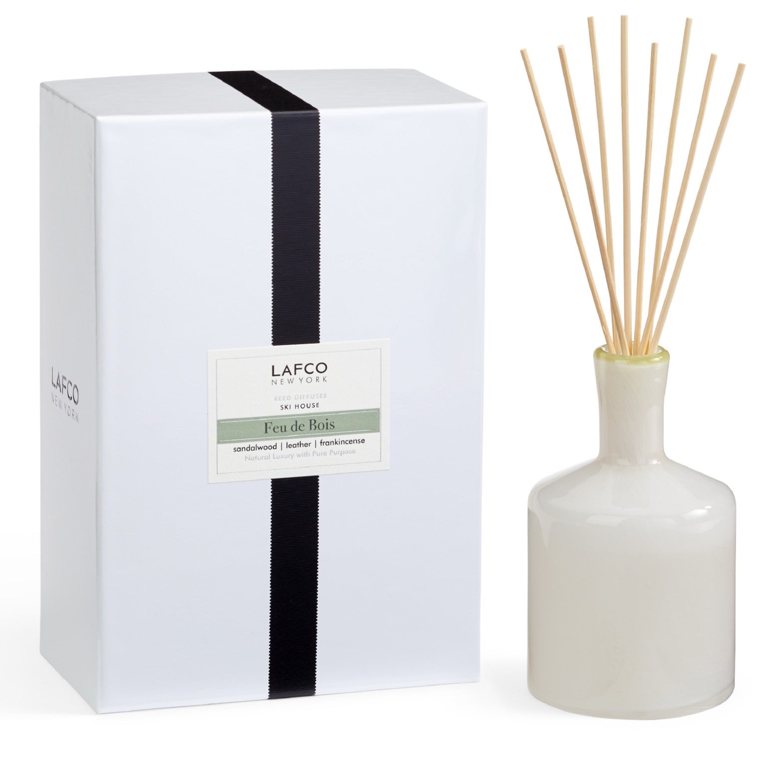 LAFCO - Feu de Bois (Ski House) Diffuser