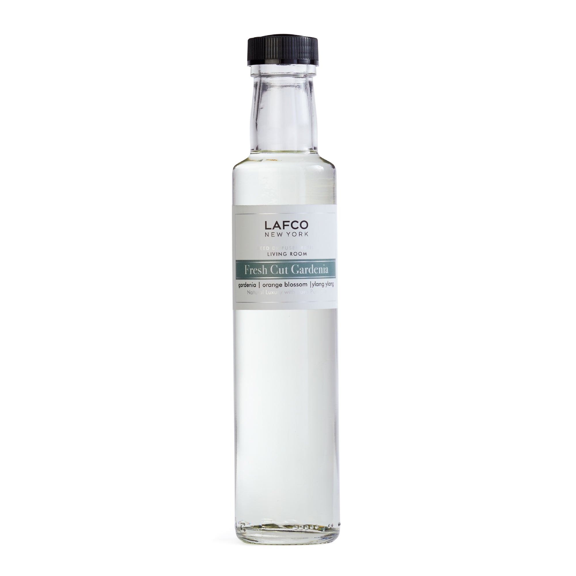 LAFCO - Fresh Cut Gardenia (Living Room) Diffuser Refill