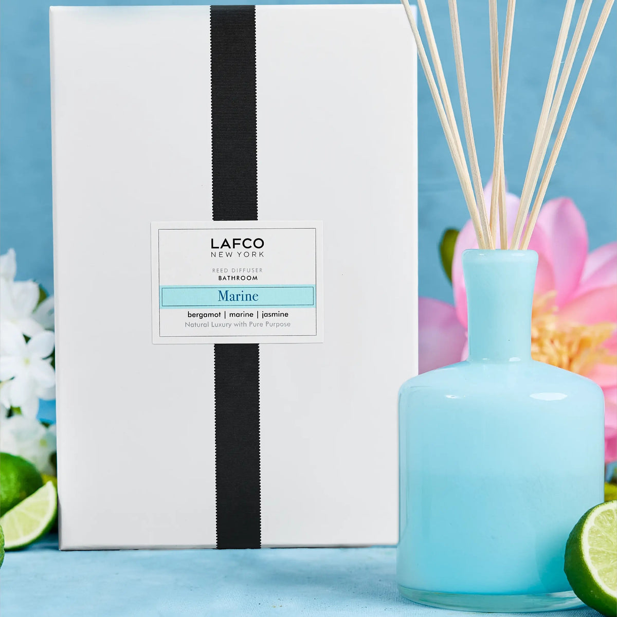 LAFCO - Marine (Bathroom) Diffuser