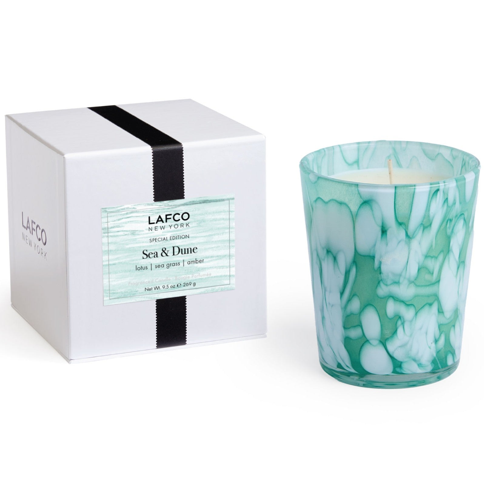 LAFCO - Sea & Dune (Beach House) Special Edition Candle