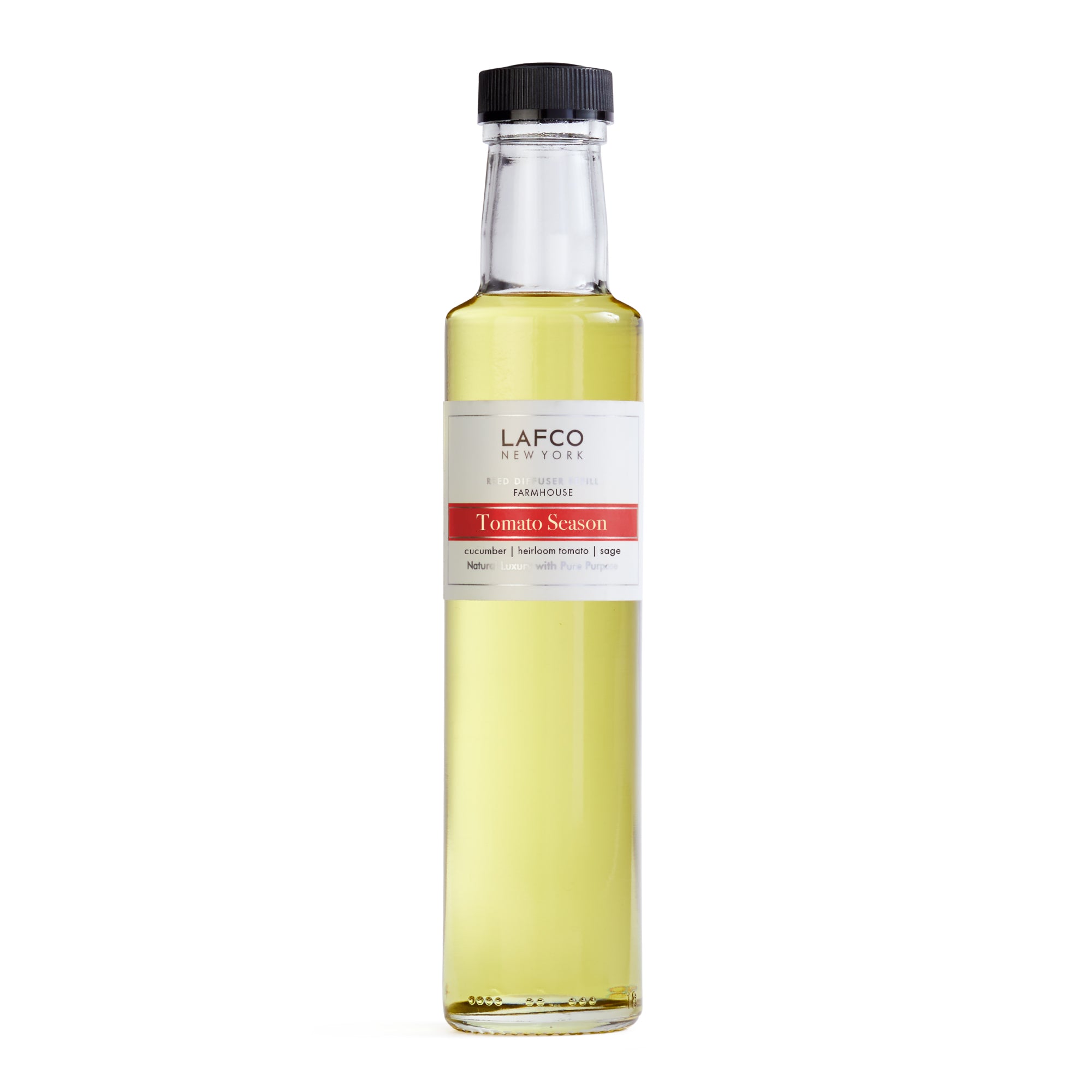 LAFCO - Tomato Season (Farmhouse) Diffuser Refill