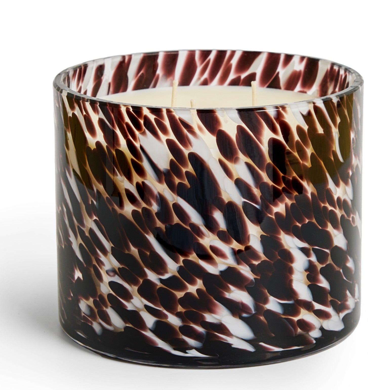 LAFCO - Saffron Sandalwood (Lounge) 3 Wick Candle