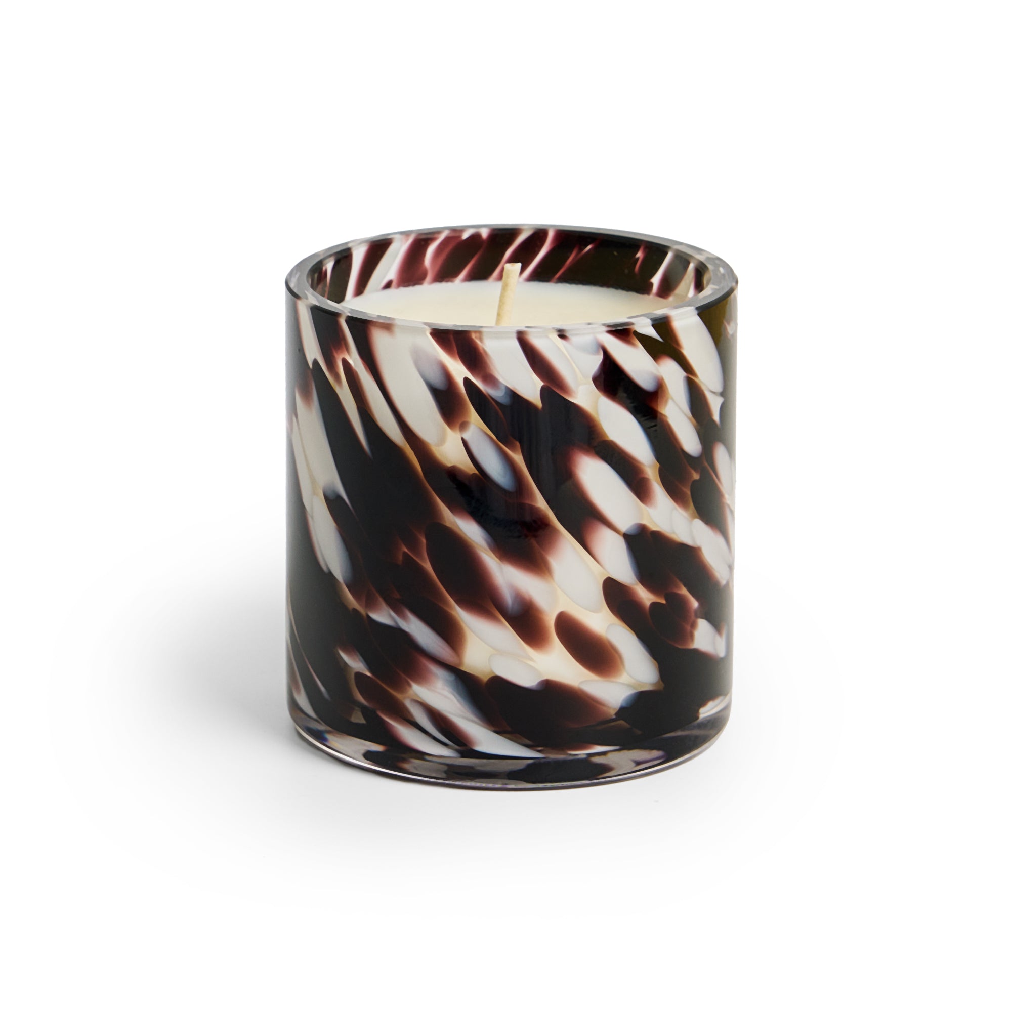 Lafco Saffron Sandalwood Candle - Thumbnail 3