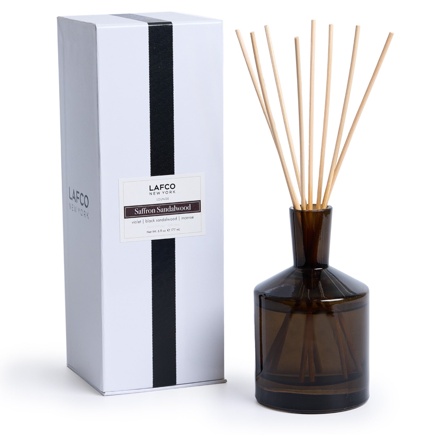 LAFCO Saffron Sandalwood Diffuser Lounge - Thumbnail 2