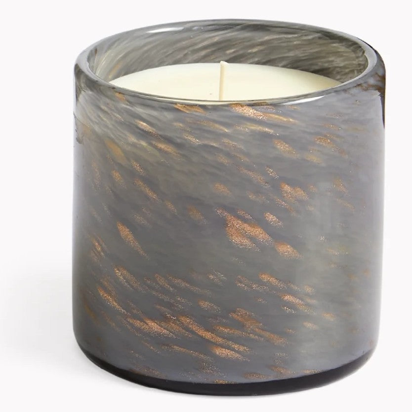 LAFCO - Winter Violet Signature Candle