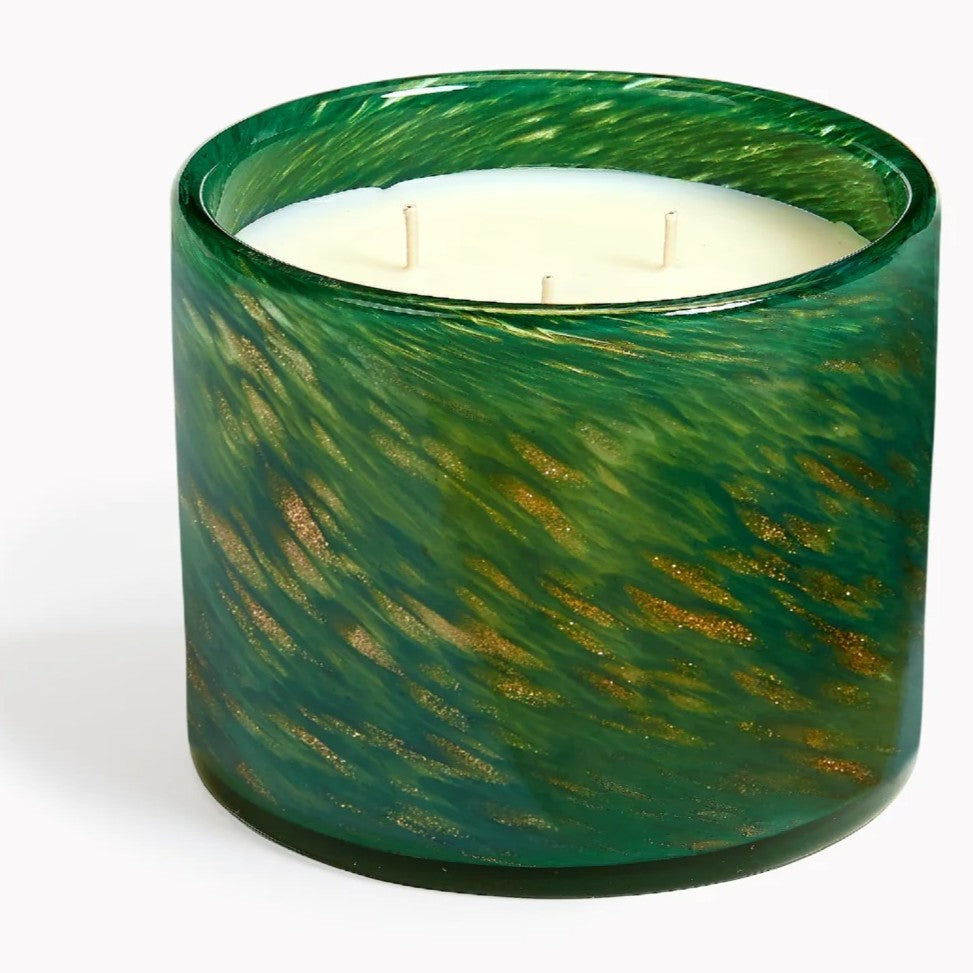 LAFCO - Woodland Spruce 3 Wick Candle