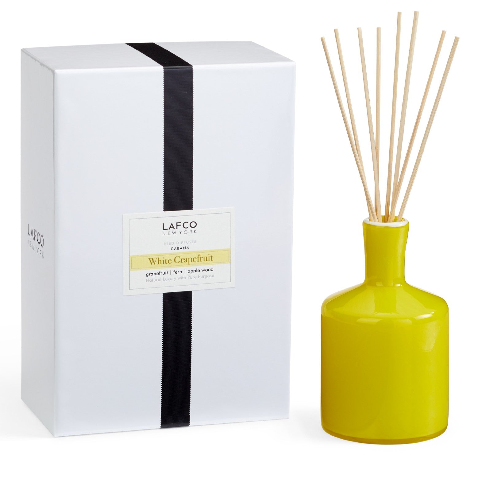 LAFCO - White Grapefruit (Cabana) Diffuser