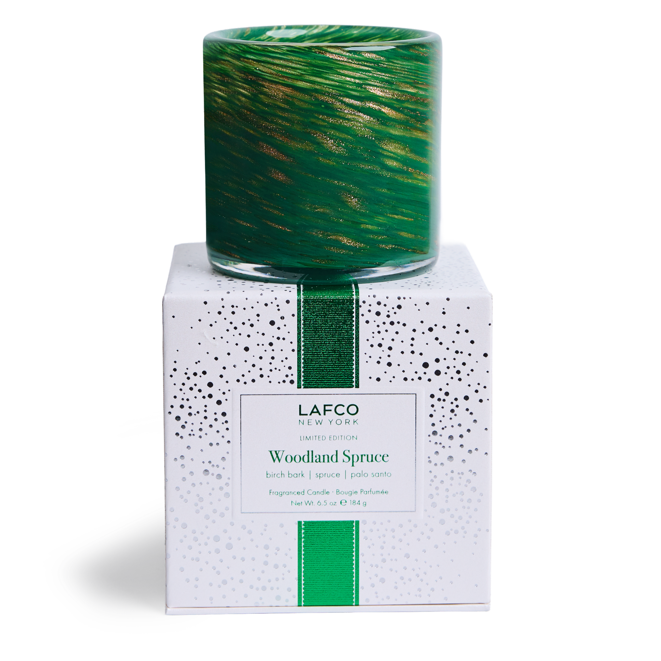 LAFCO - Woodland Spruce Classic Candle