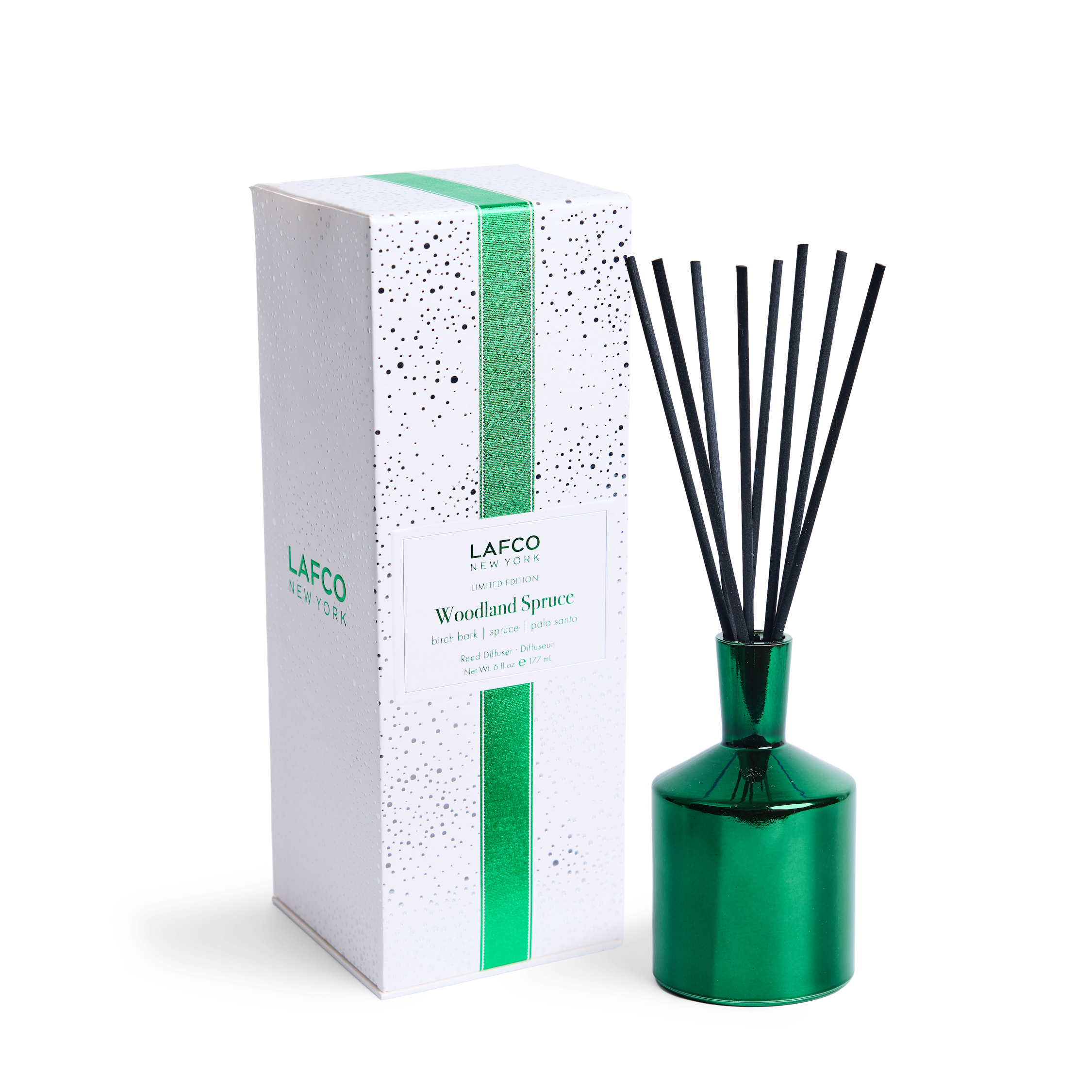 LAFCO - Woodland Spruce Classic Diffuser