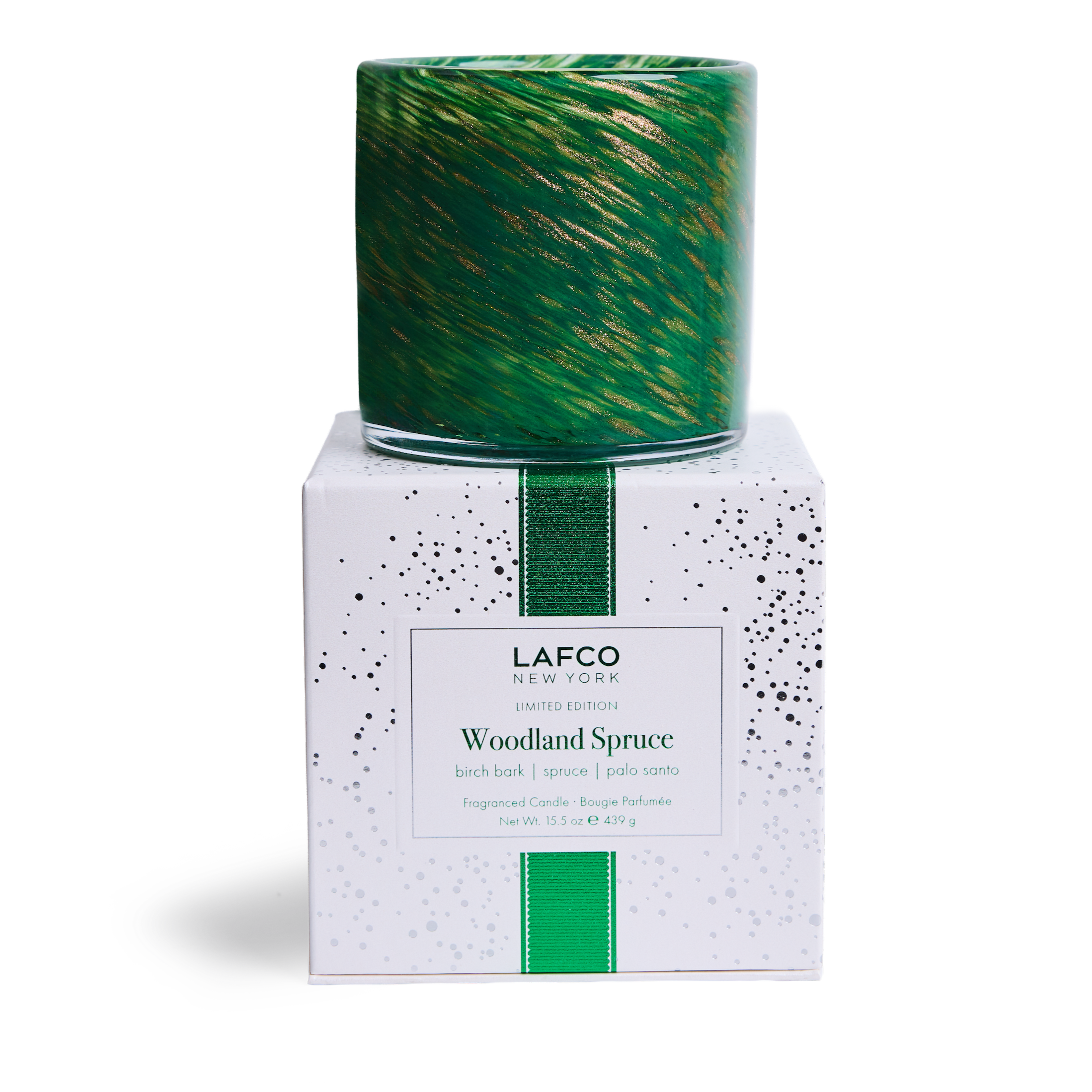 LAFCO - Woodland Spruce Signature Candle