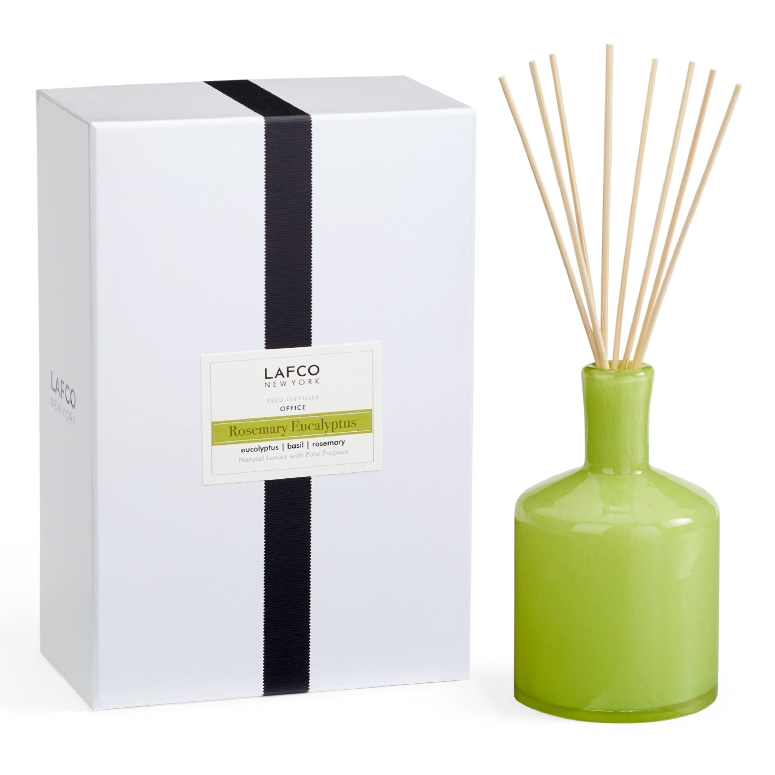 LAFCO - Rosemary Eucalyptus (Office) Diffuser