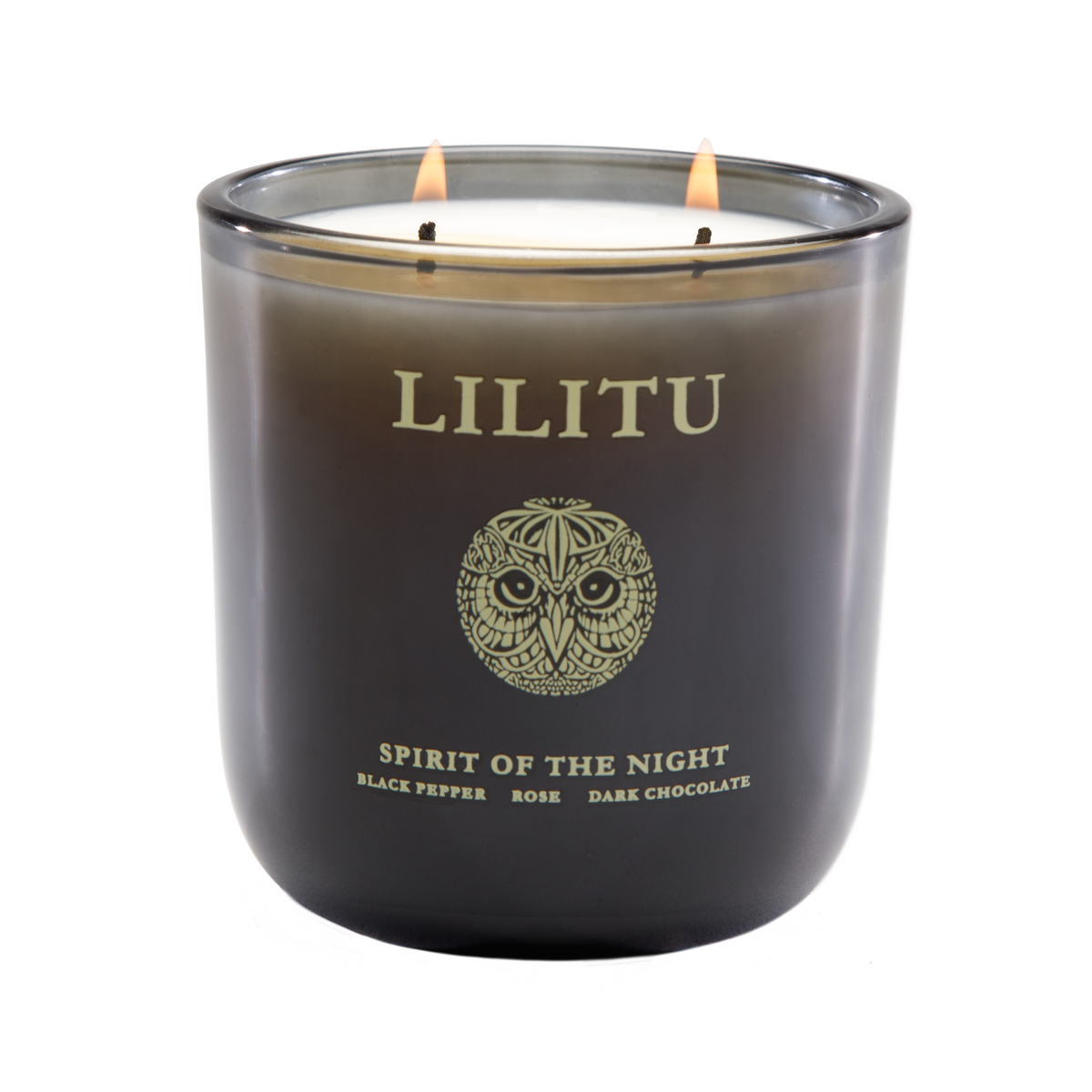 Lilitu - Spirit of the Night Candle