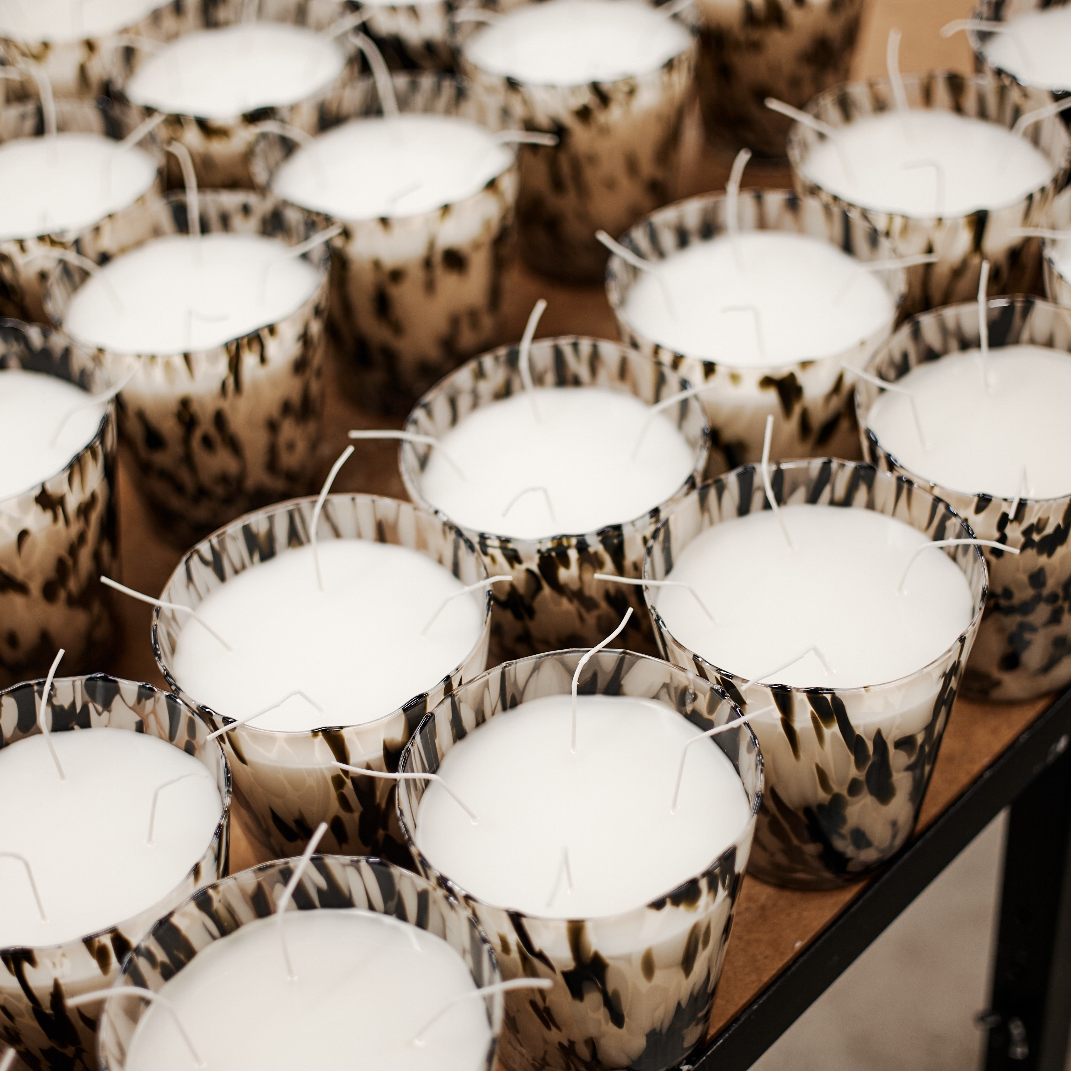 Baobab Collection - Black Pearls Max16 Signature Candle