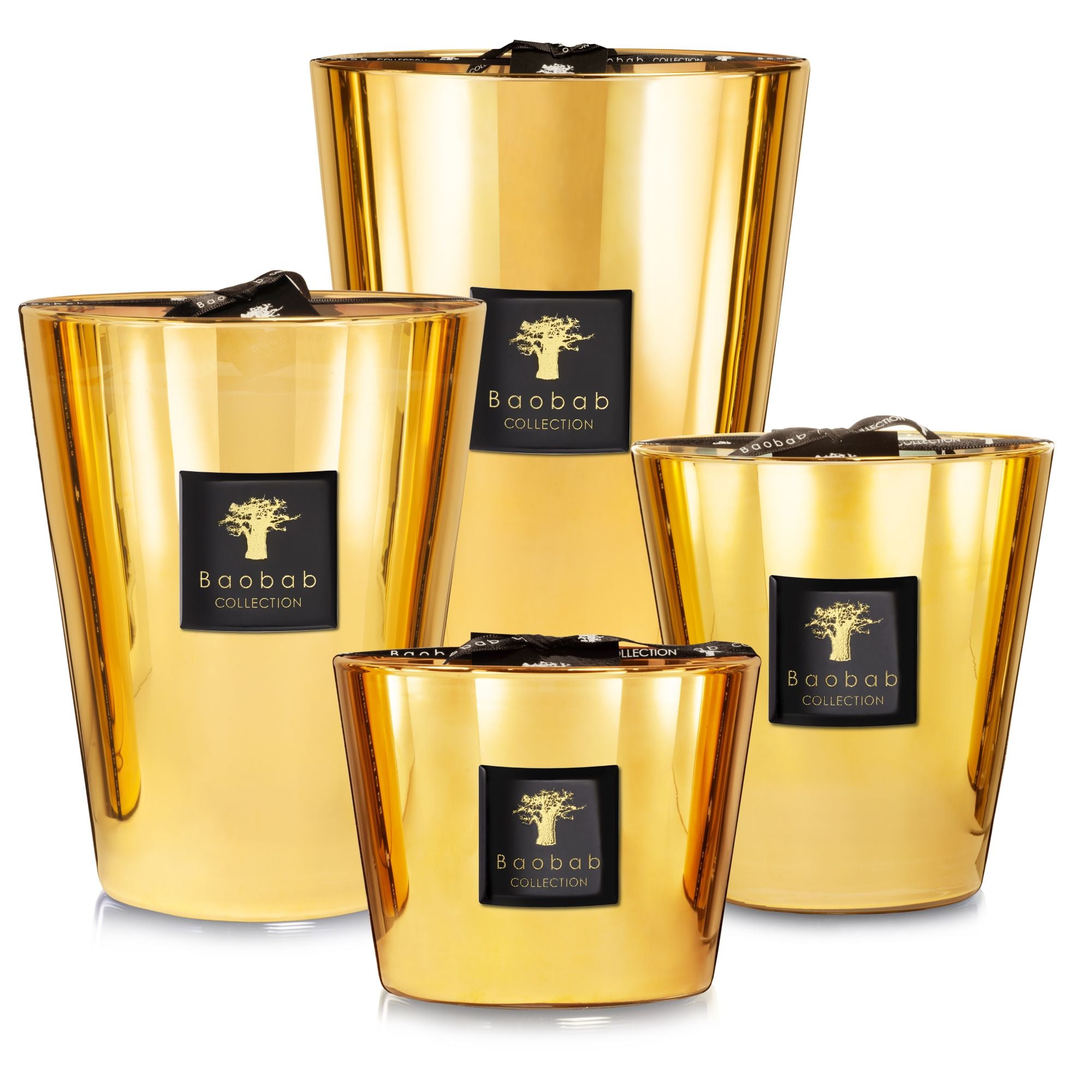 Baobab Collection - Aurum Max24 Grande Candle