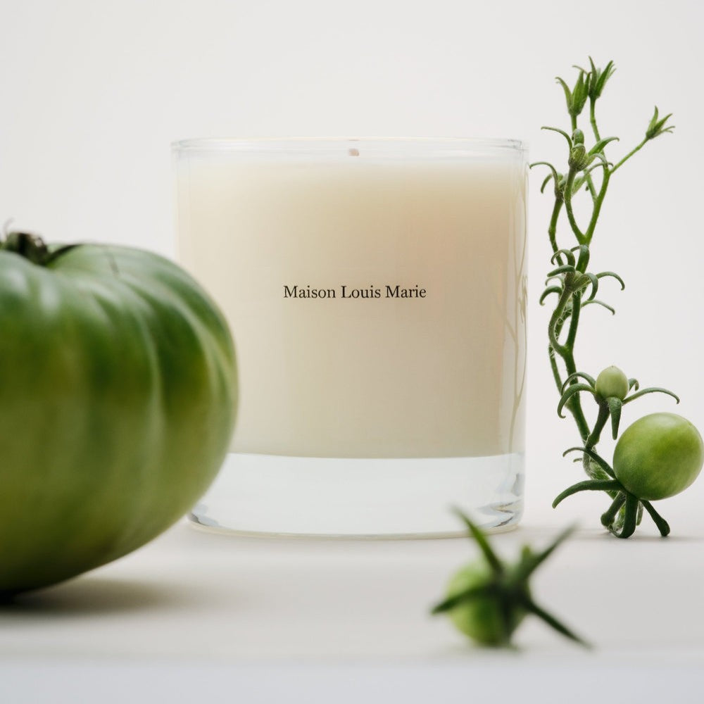 Maison Louis Marie - Liane de Tomato Candle