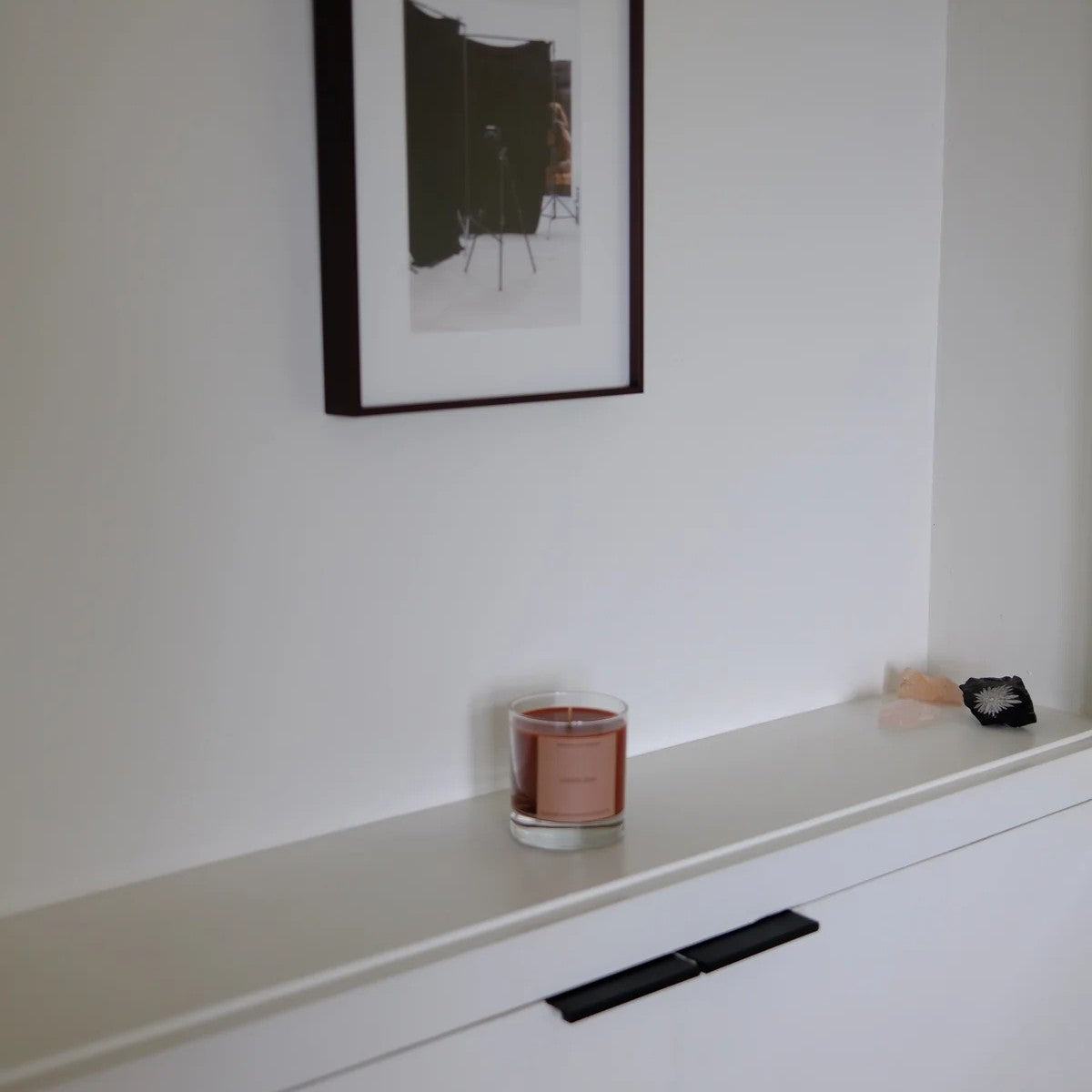 Mar Mar Los Angeles - Lovers Only Candle
