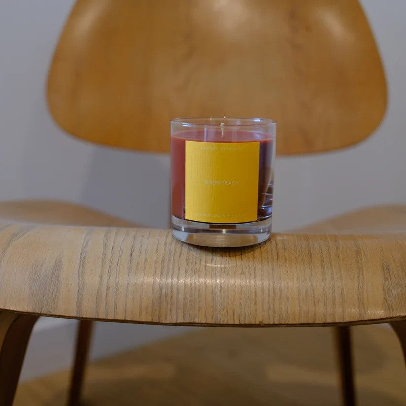 Mar Mar Los Angeles - Moon Beach Candle