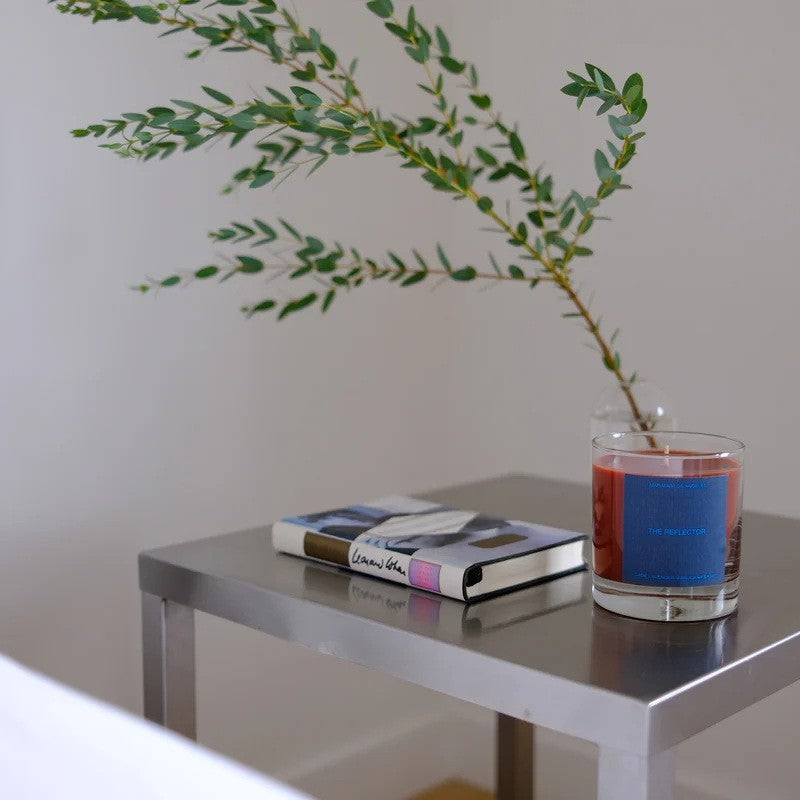 Mar Mar Los Angeles - The Reflector Candle