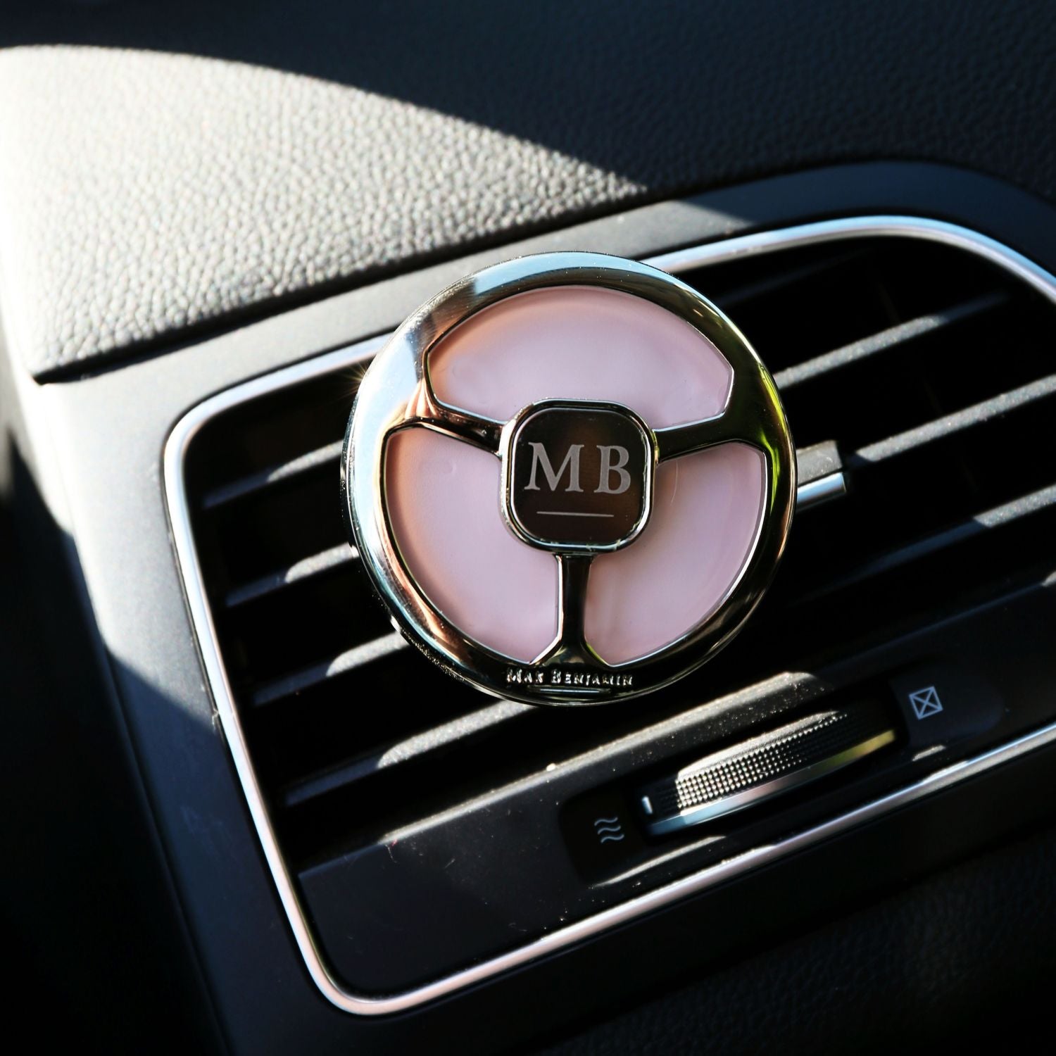 Max Benjamin - Dodici Car Diffuser