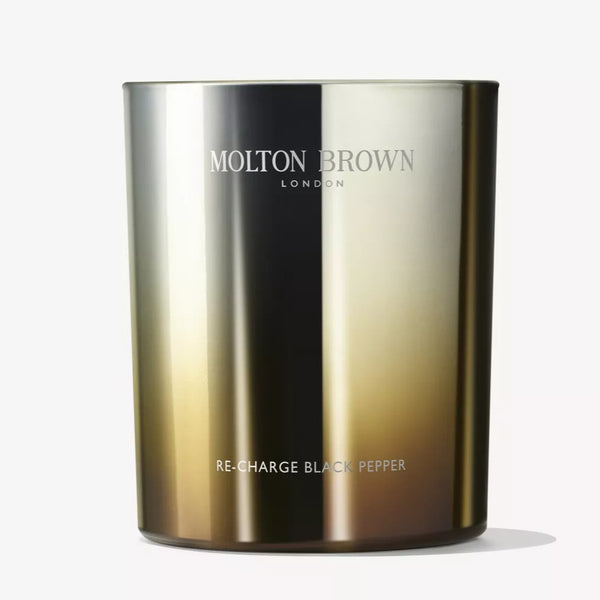 molton brown tobacco candle Mesmerising Oudh Accord & Gold Signature & Bathing Set The candles smell like straight from the orange grove and revitalise the senses Molton Brown - Black Pepper