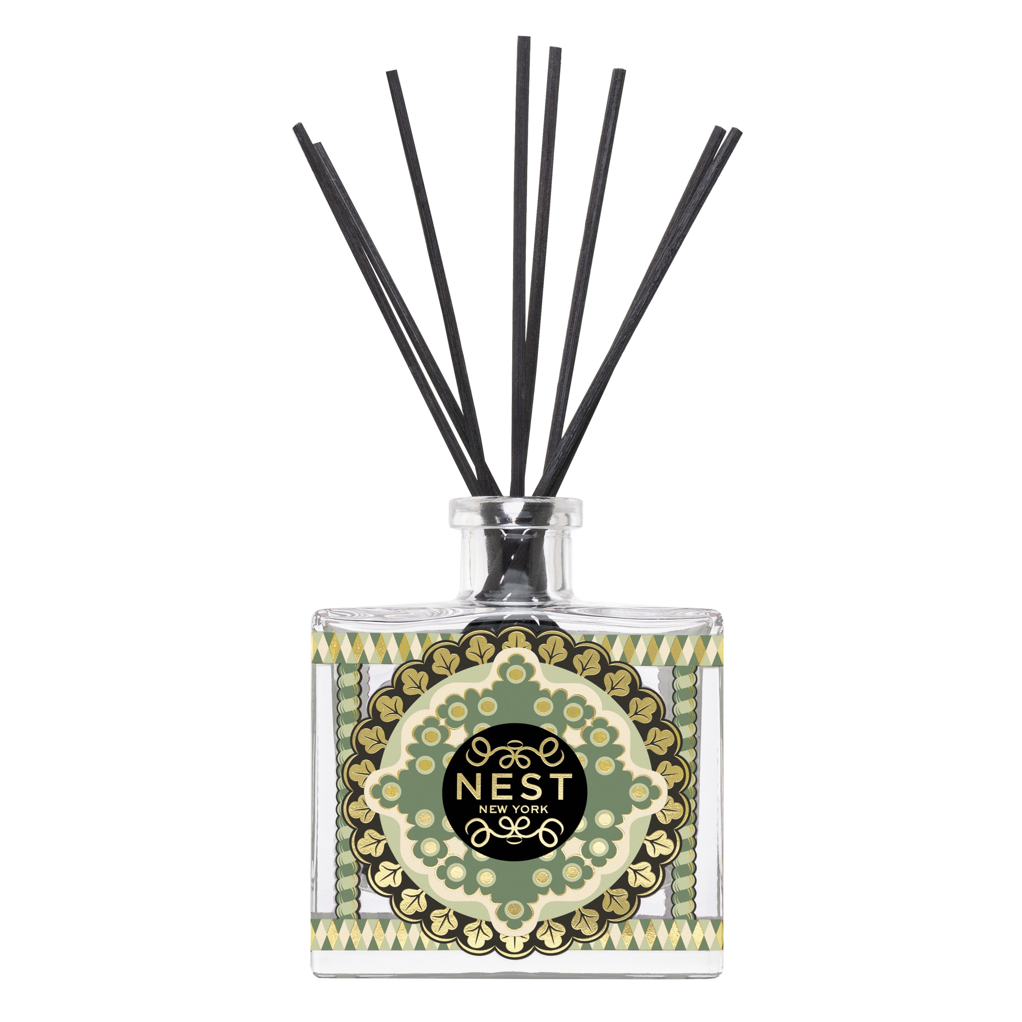 Nest - Birchwood Pine x Pierre Marie Diffuser