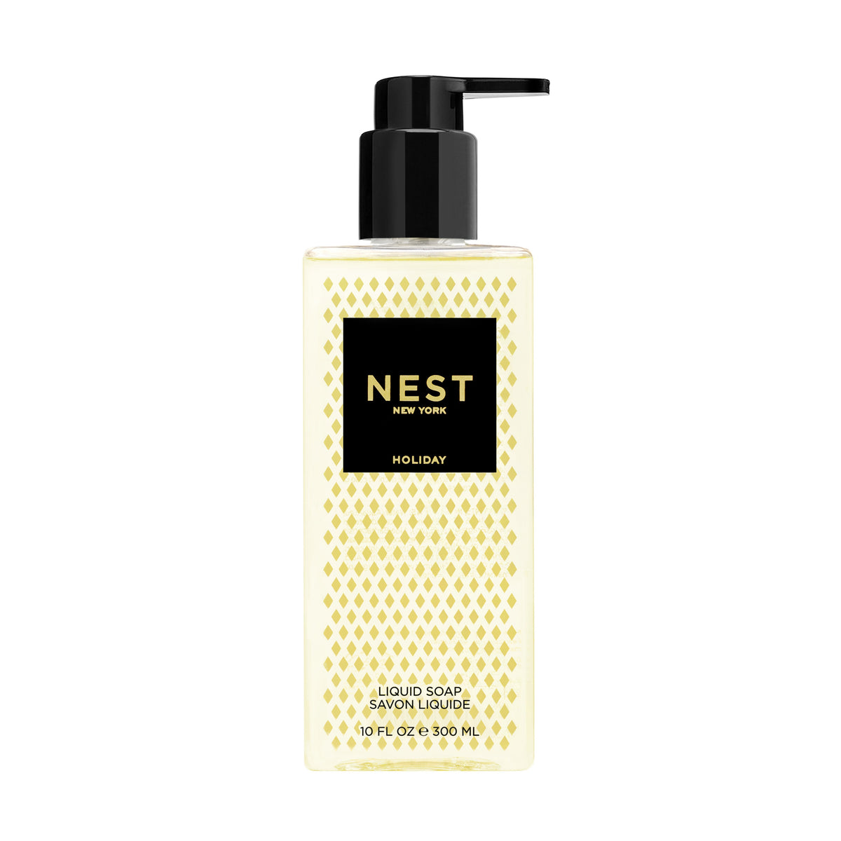 Nest - Holiday Liquid Soap