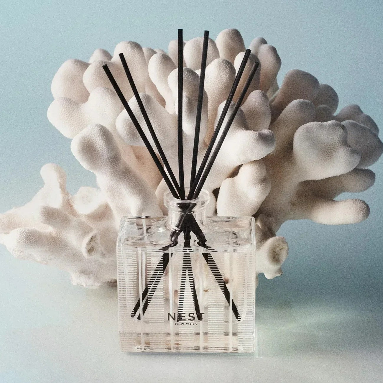 Nest - Ocean Mist & Sea Salt Diffuser