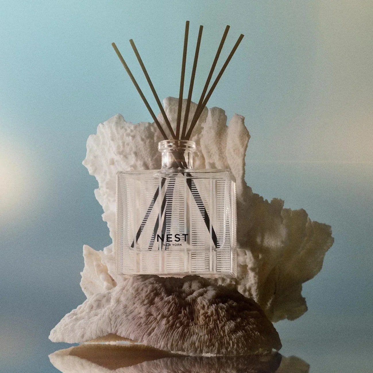 Nest - Ocean Mist & Sea Salt Diffuser