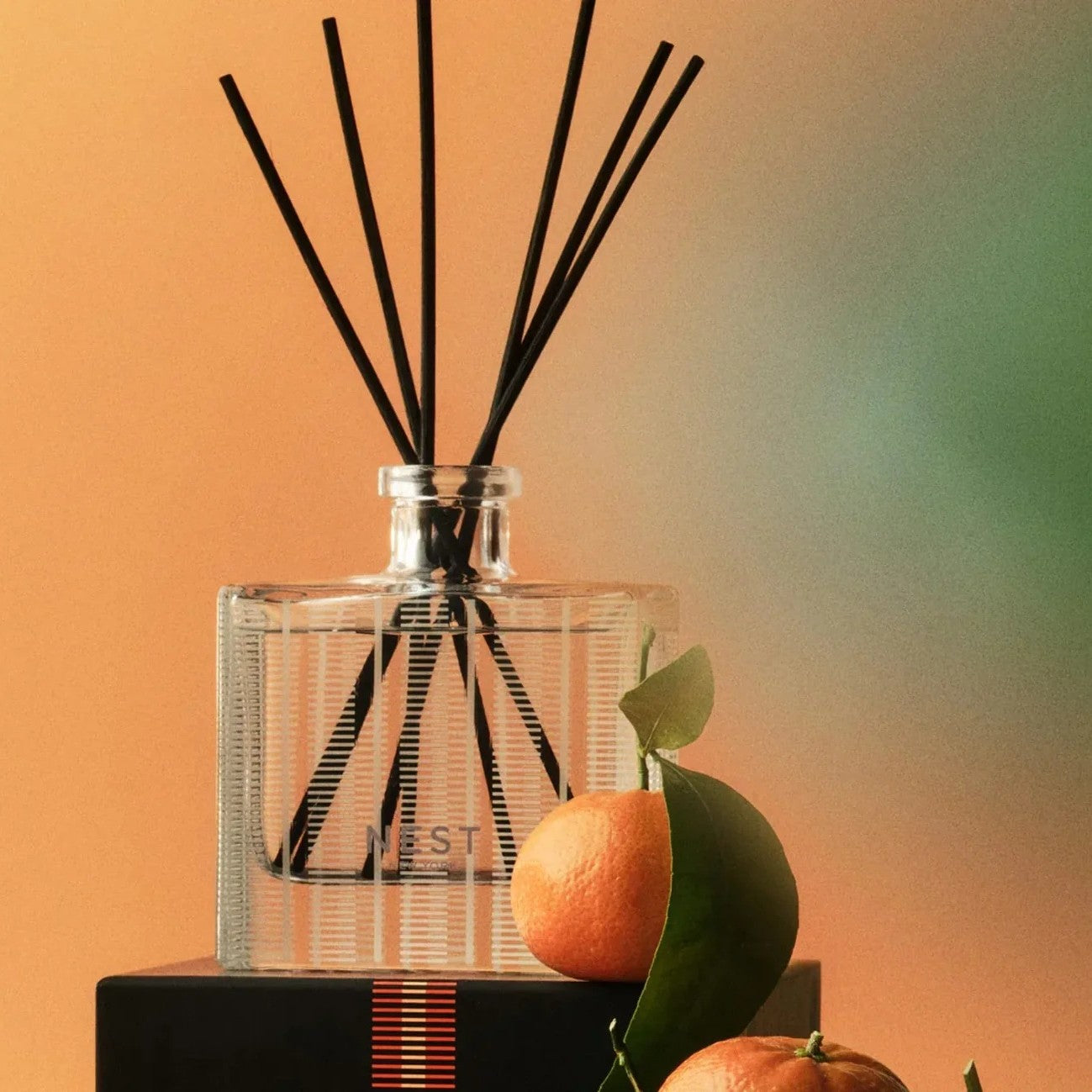 Nest - Sicilian Tangerine Diffuser