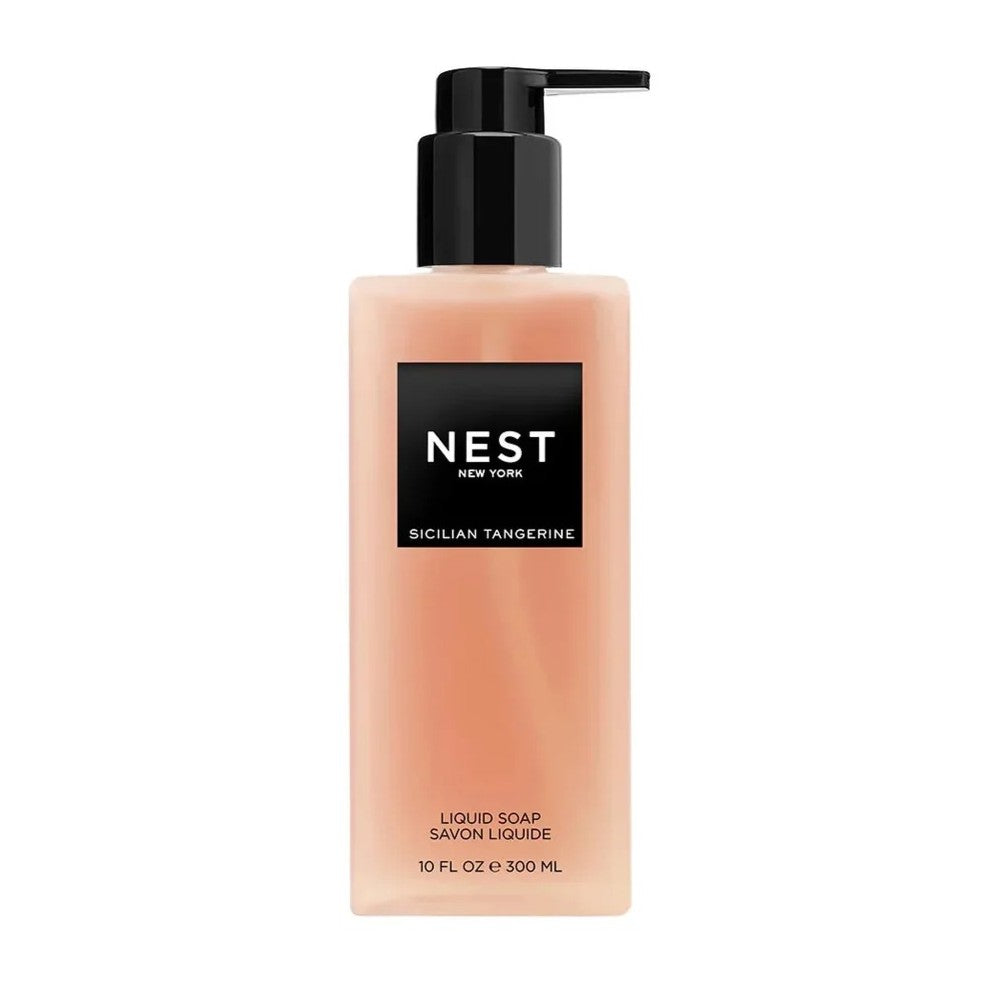 Nest - Sicilian Tangerine Liquid Soap
