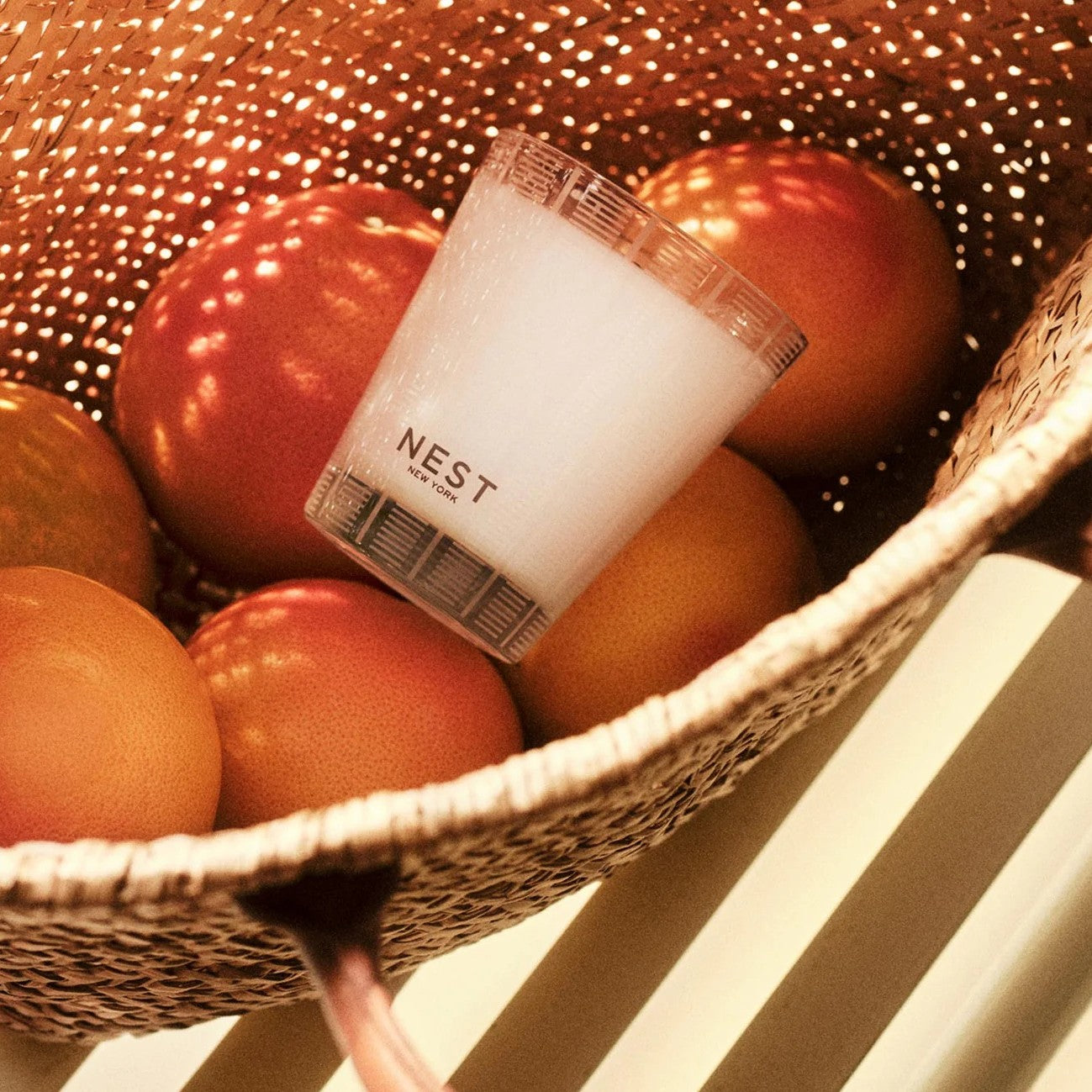 Nest - Grapefruit Candle