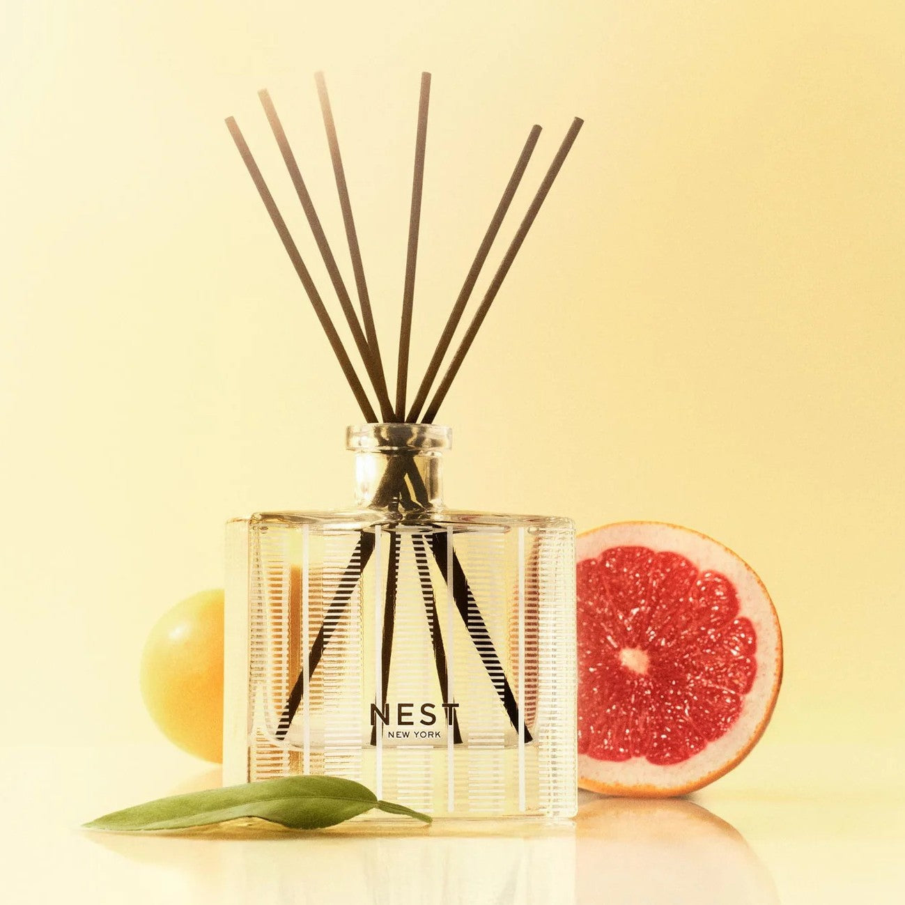 Nest - Grapefruit Diffuser