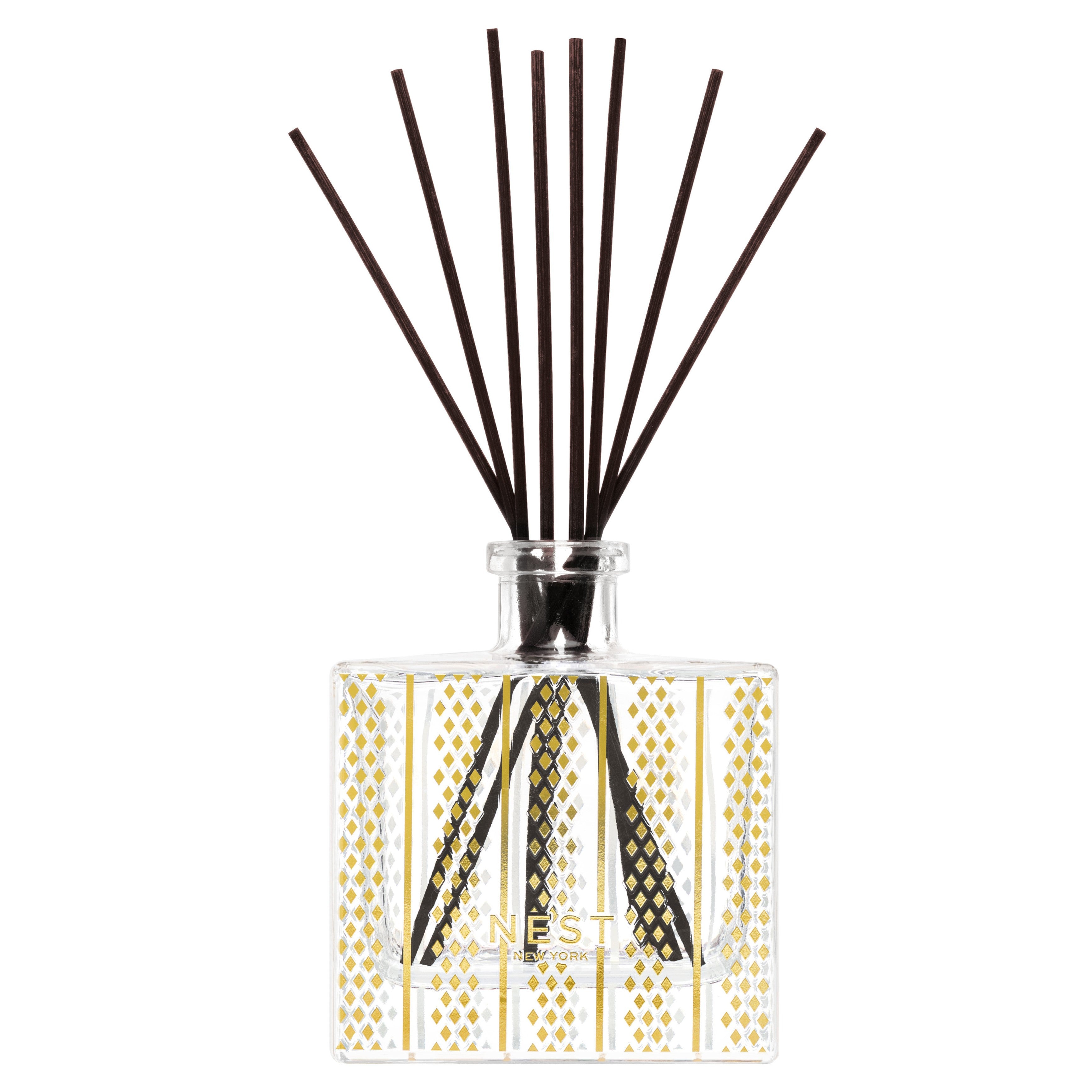 NEST Candle and Diffuser