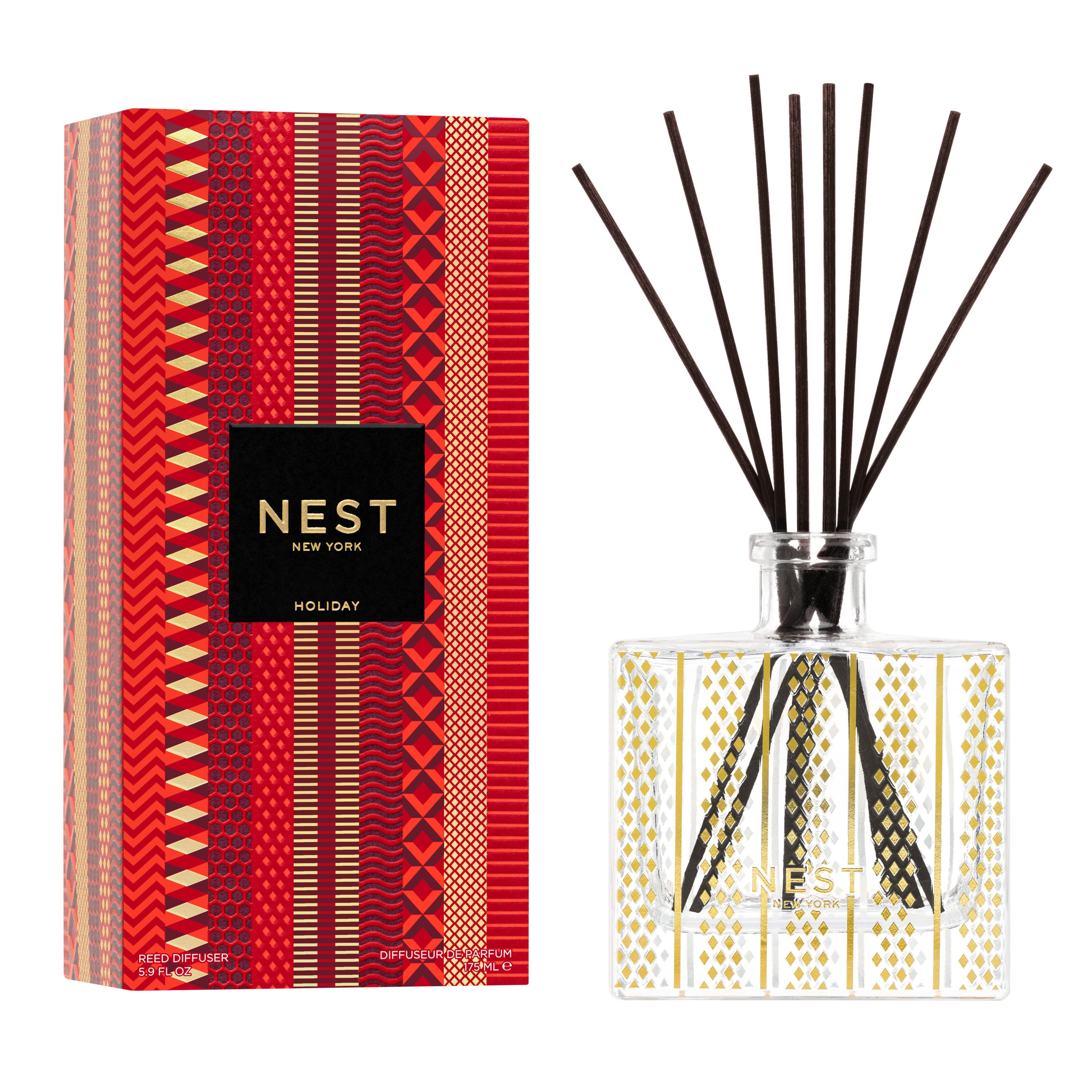 NEST Candle and Diffuser - Thumbnail 2