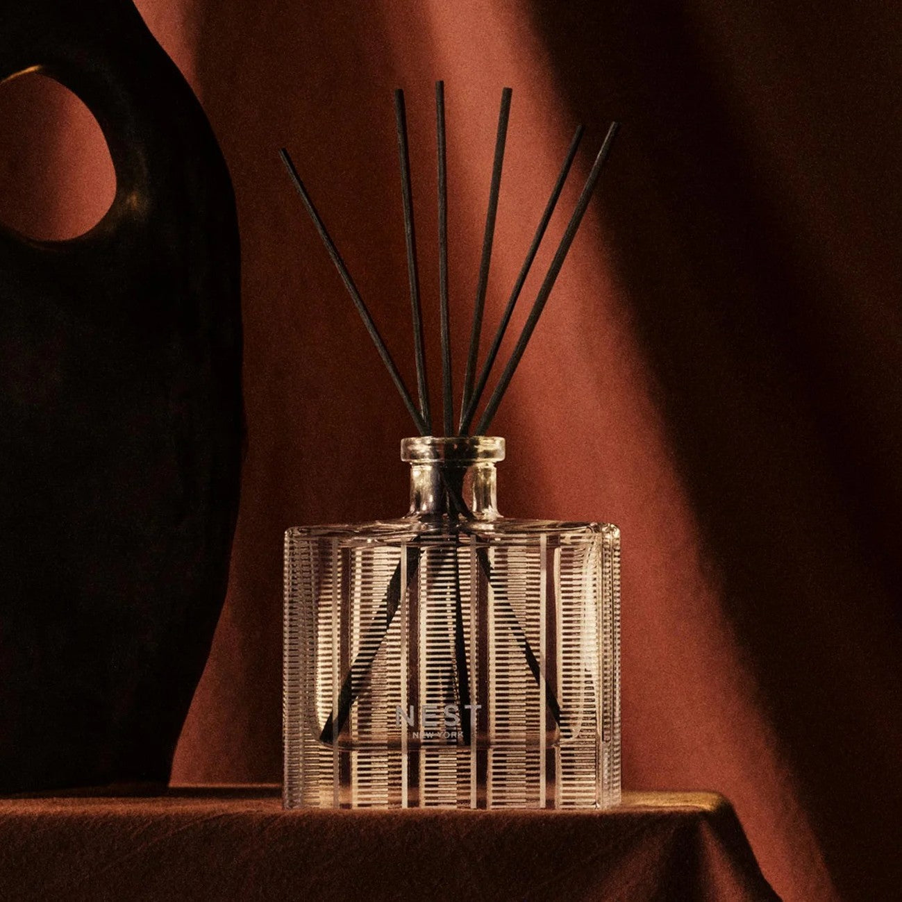 Nest - Moroccan Amber Diffuser