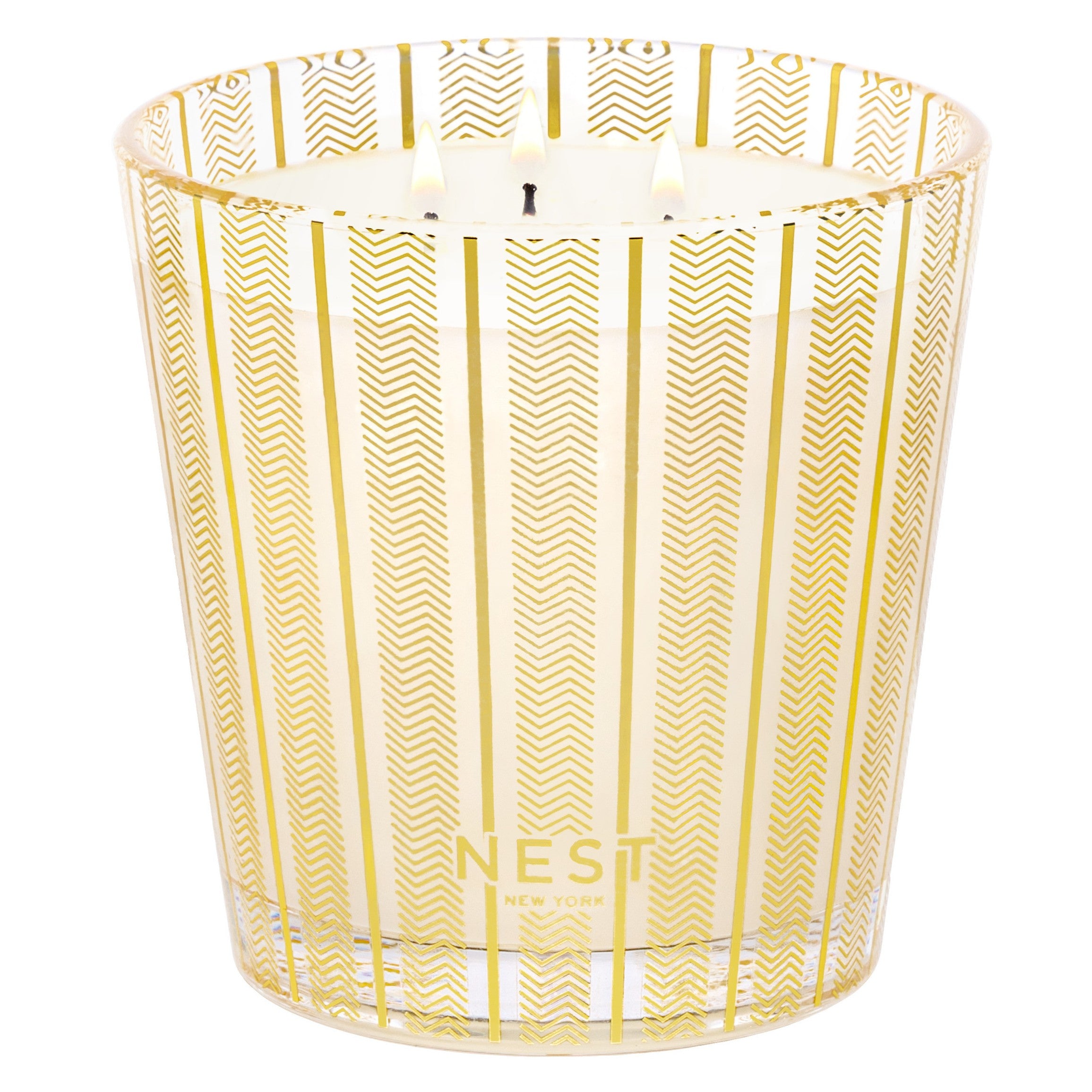 Nest - Winter Chai 3 Wick Candle