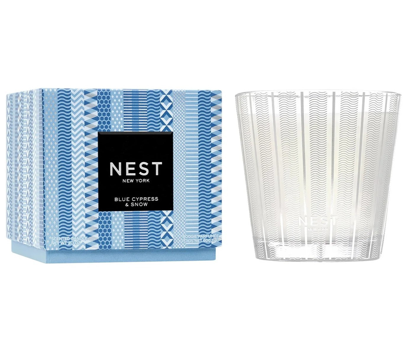 NEST Candle - Thumbnail 2