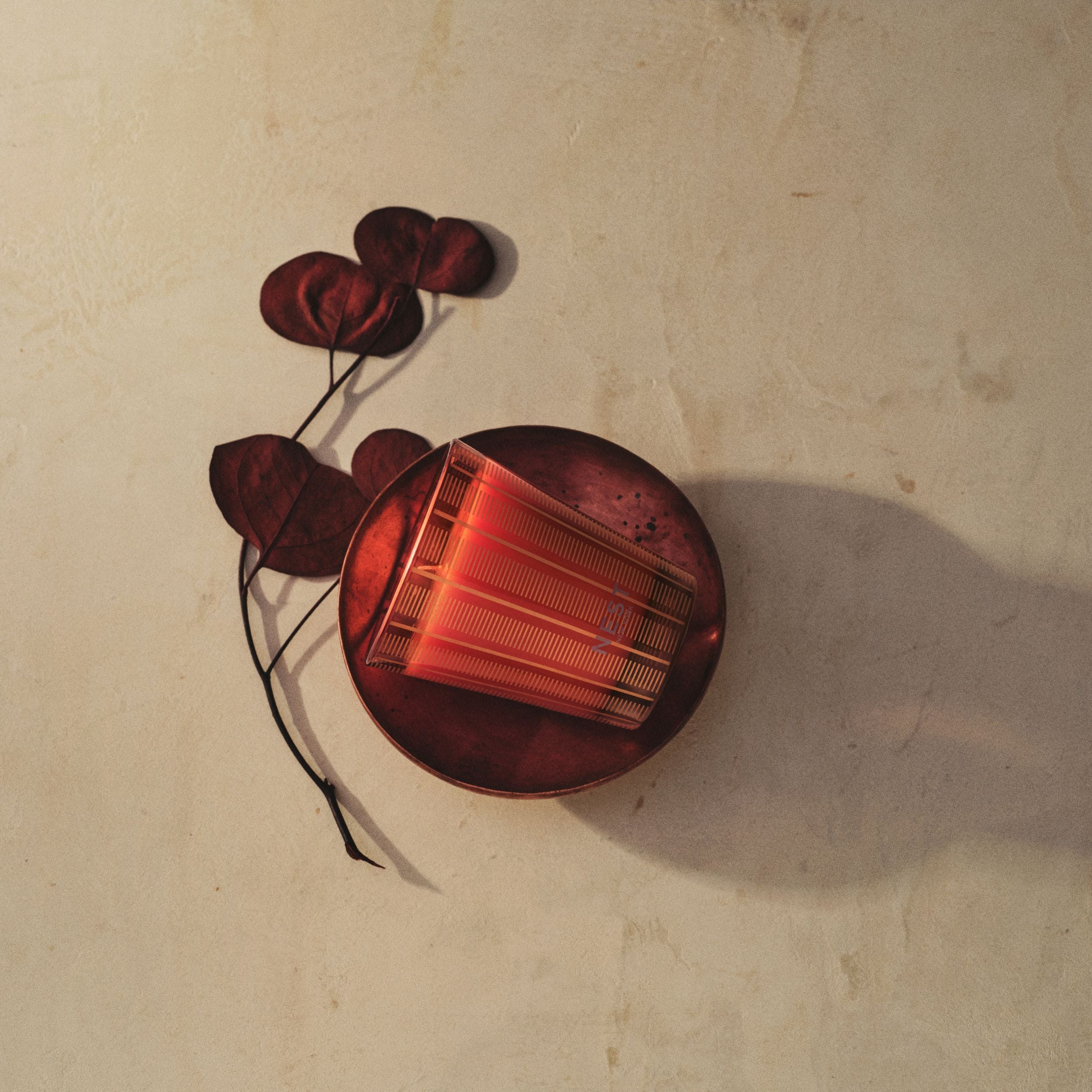 Nest - Pumpkin Chai Candle