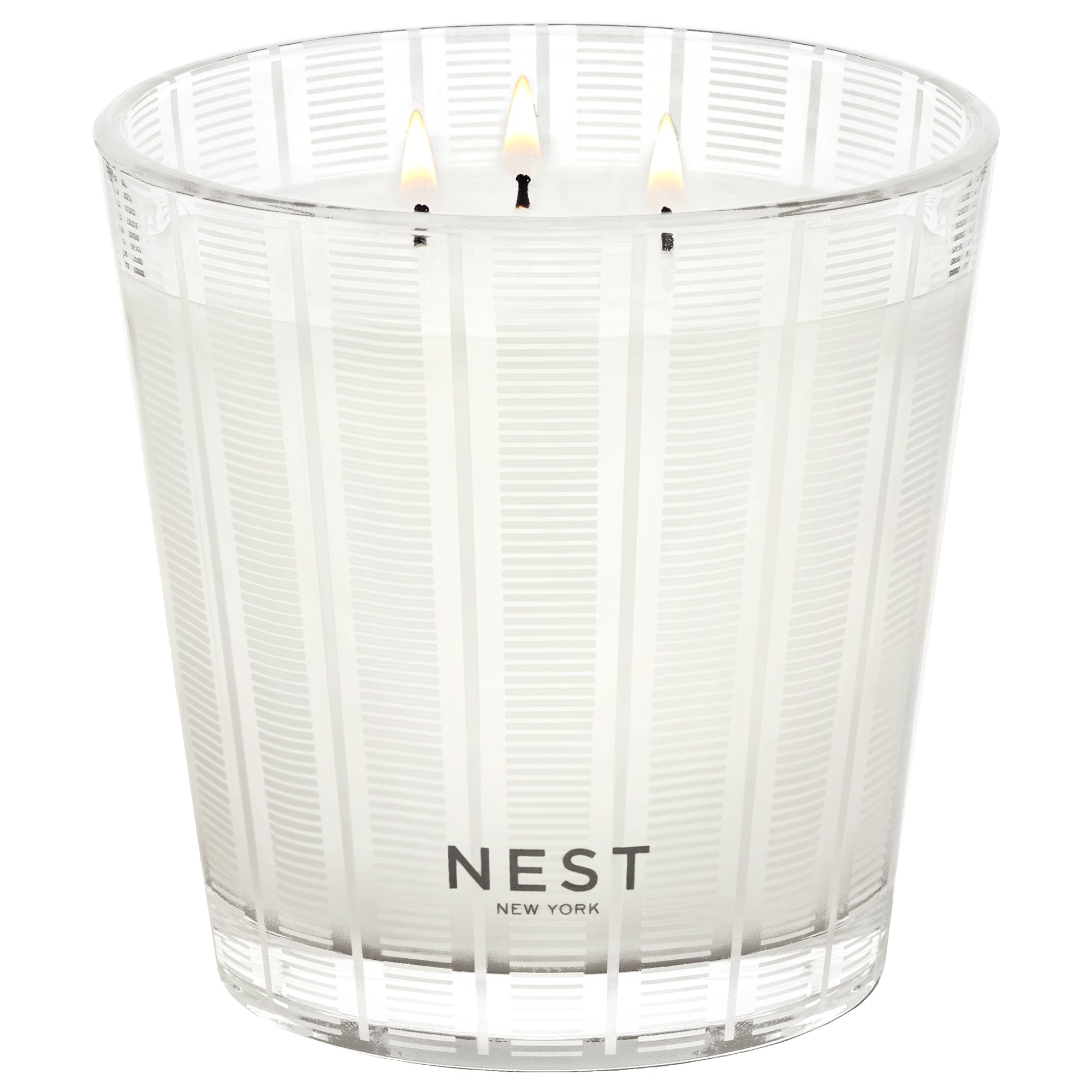 Nest - Something Tropical 3 Wick Candle