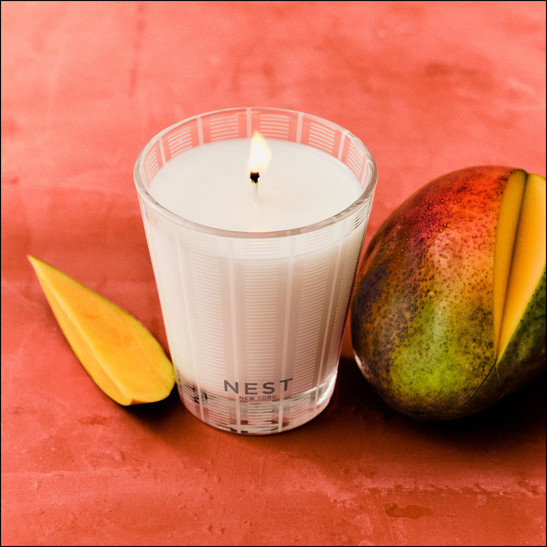 Nest - Something Tropical Candle