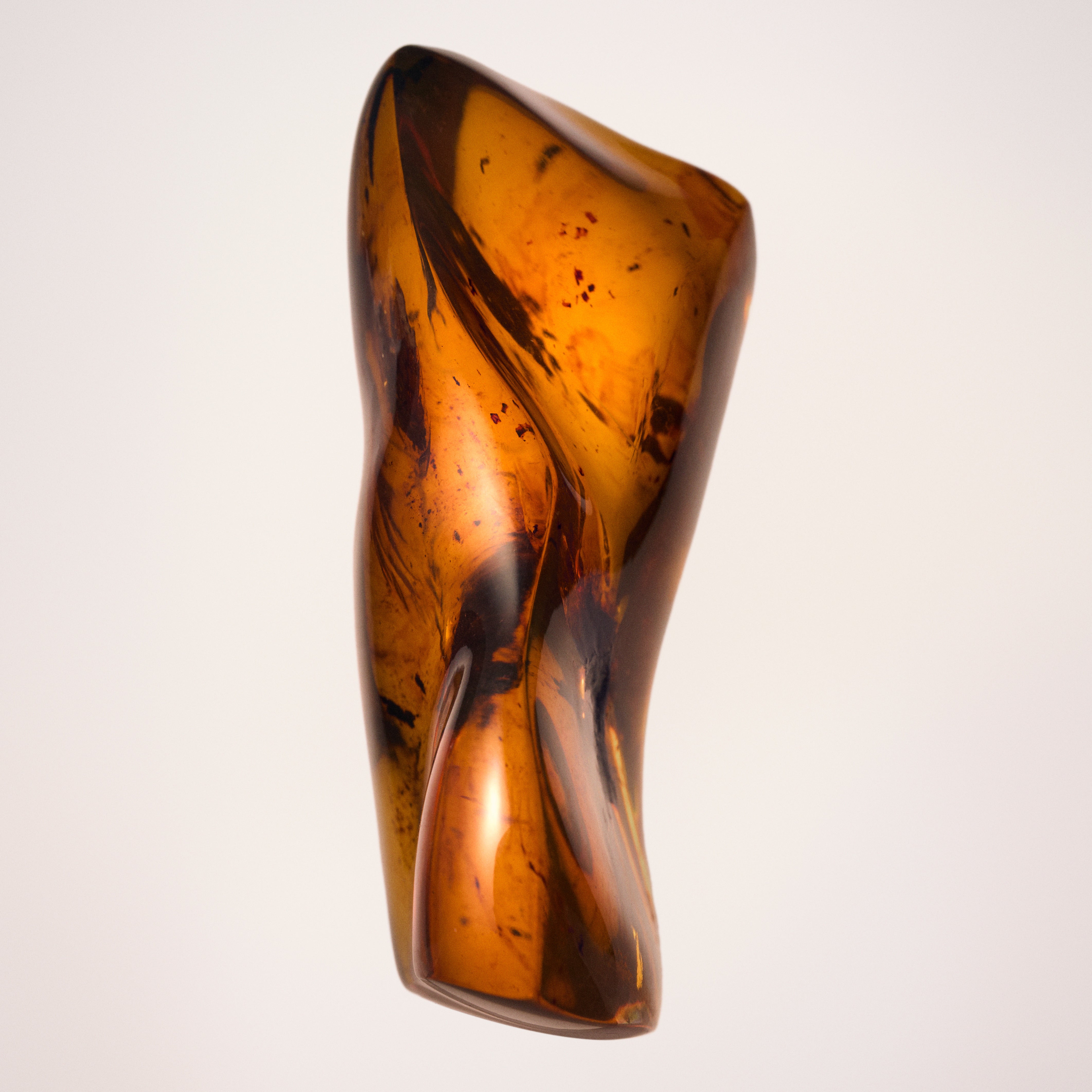 Nest - Voyages Hypnotic Amber 2 Wick Candle