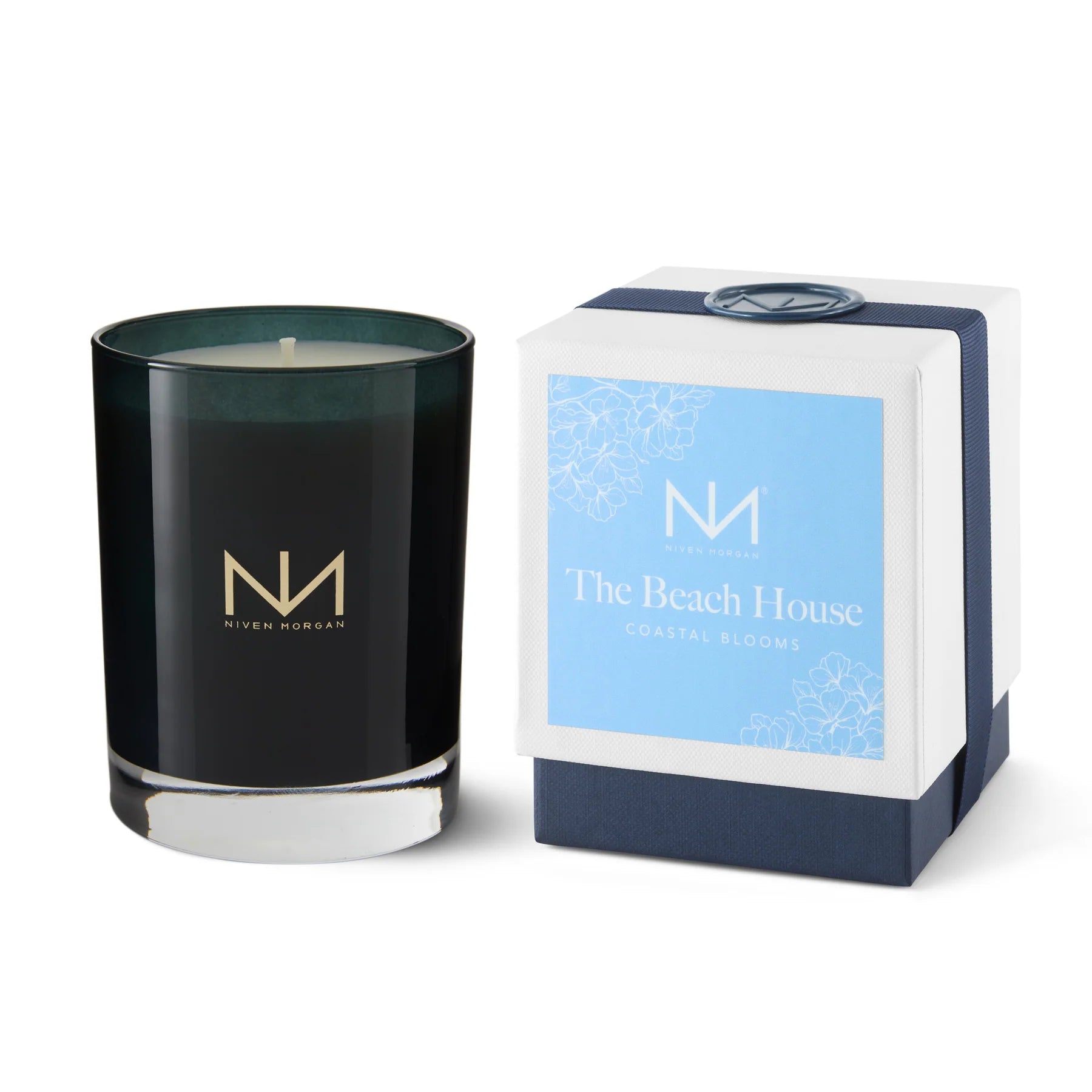 Niven Morgan - The Beach House Candle