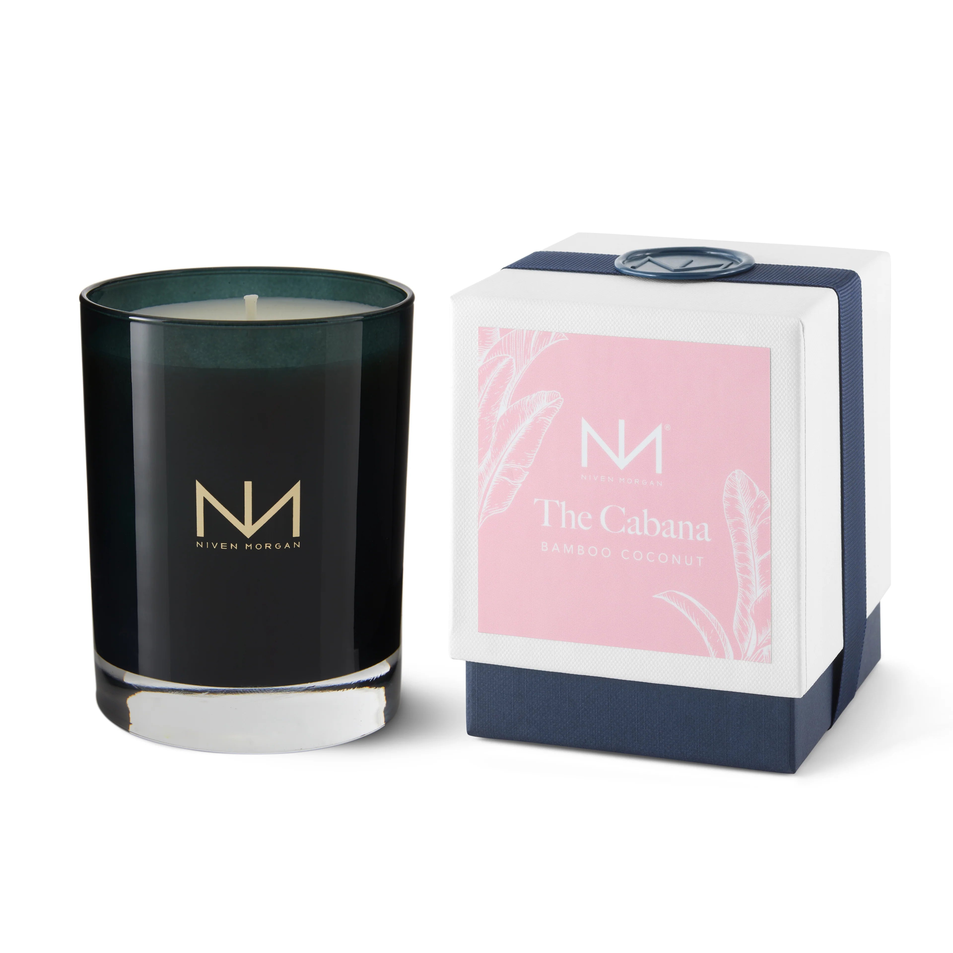 Niven Morgan - The Cabana Candle