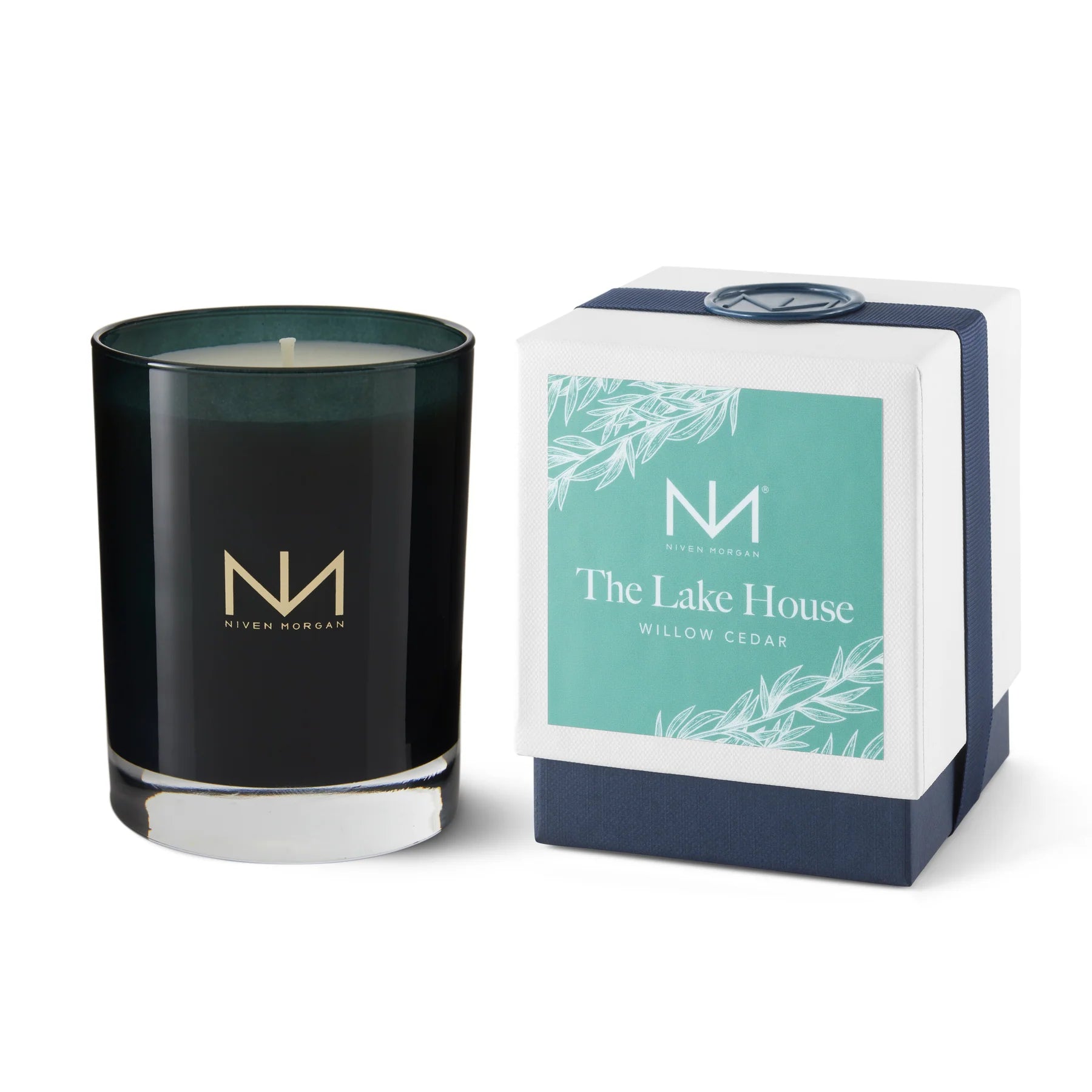 Niven Morgan - The Lake House Candle